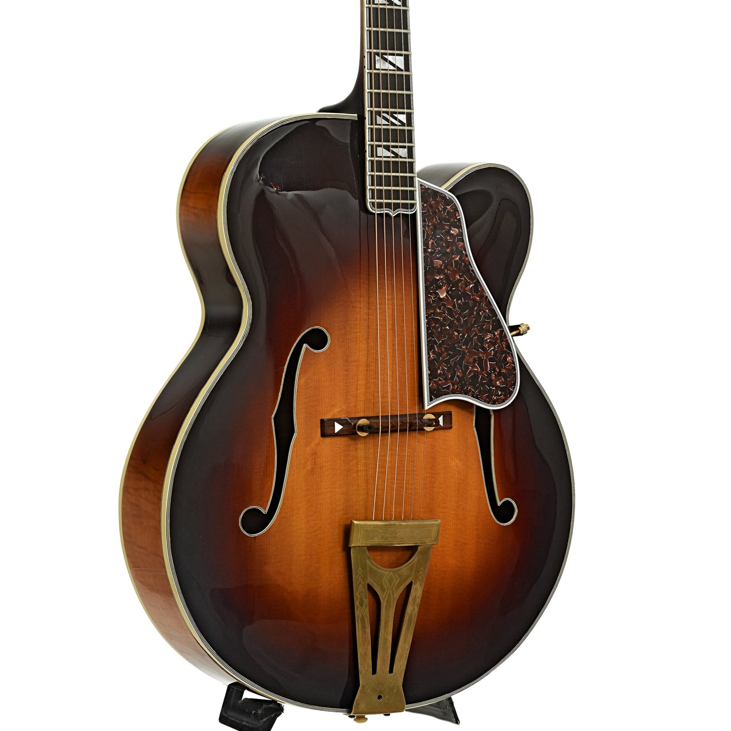 Gibson Super 400P Premier Archtop Guitar (1941)