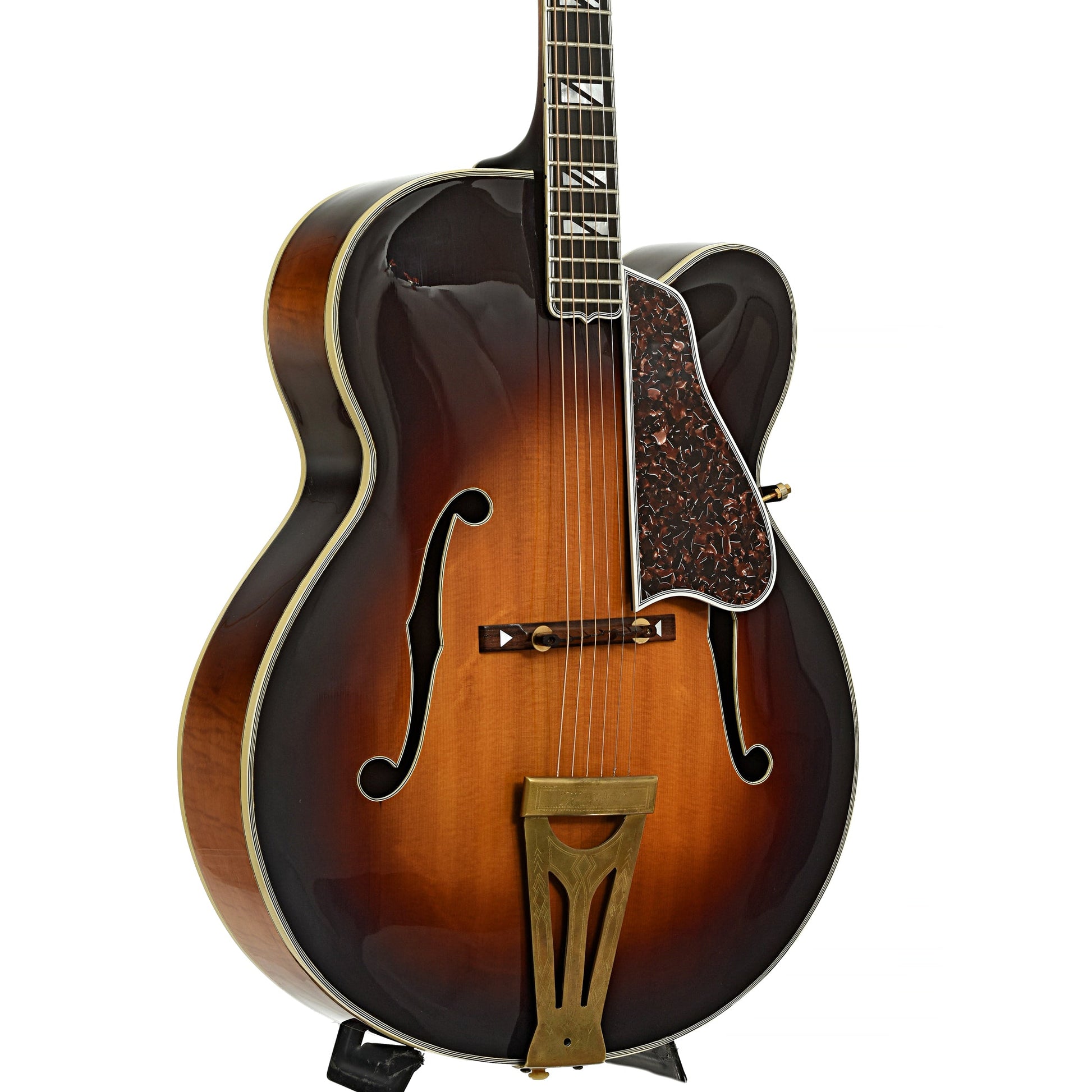 Gibson Super 400P Premier Archtop Guitar (1941)