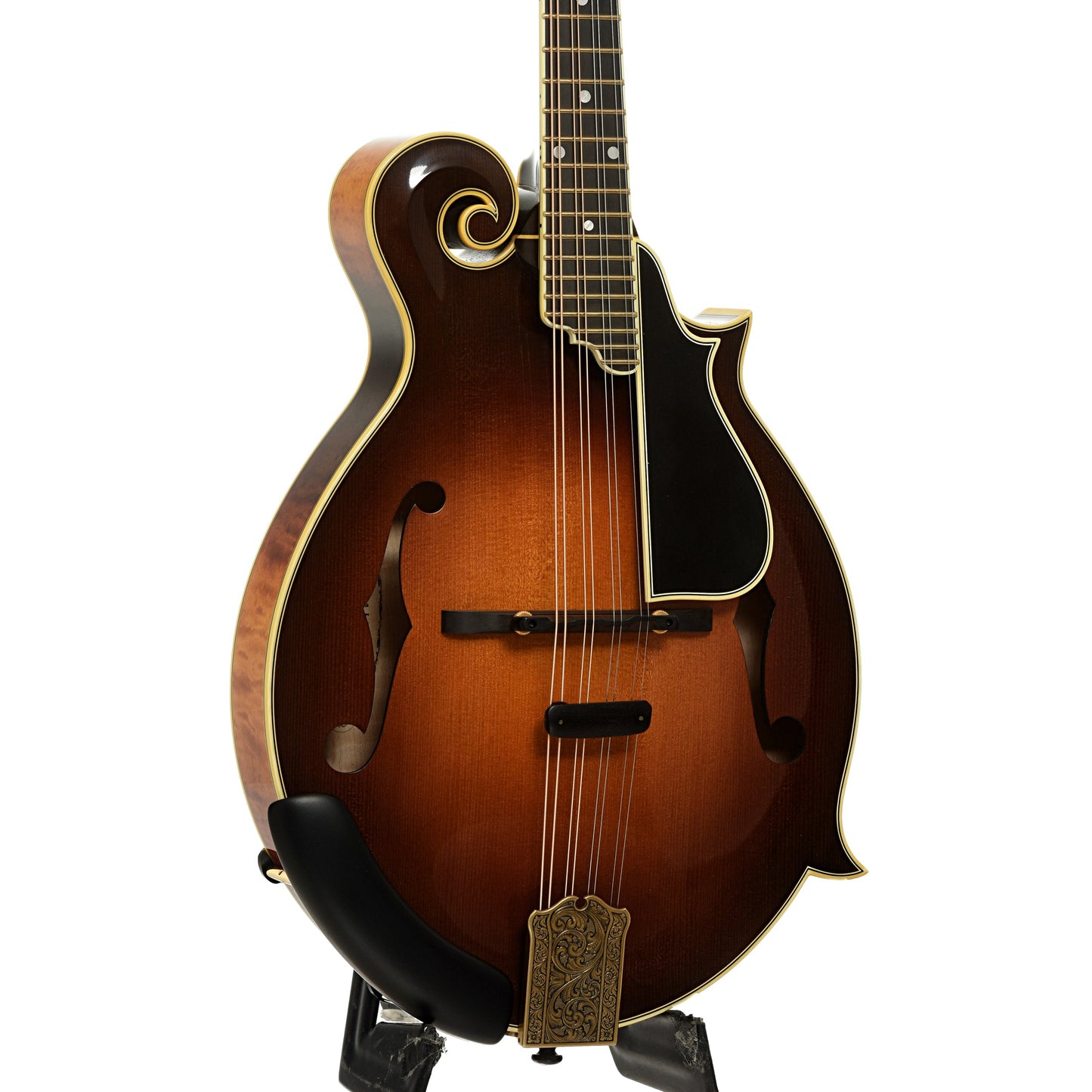 Ellis F-5 Special Mandolin (2018)