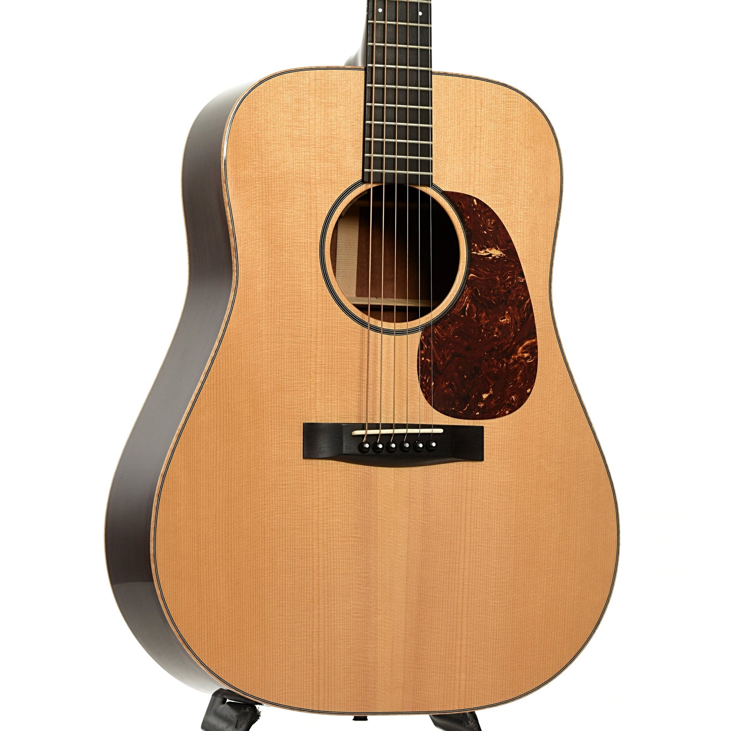 Huss & Dalton DM Custom Acoustic Guitar (2007)
