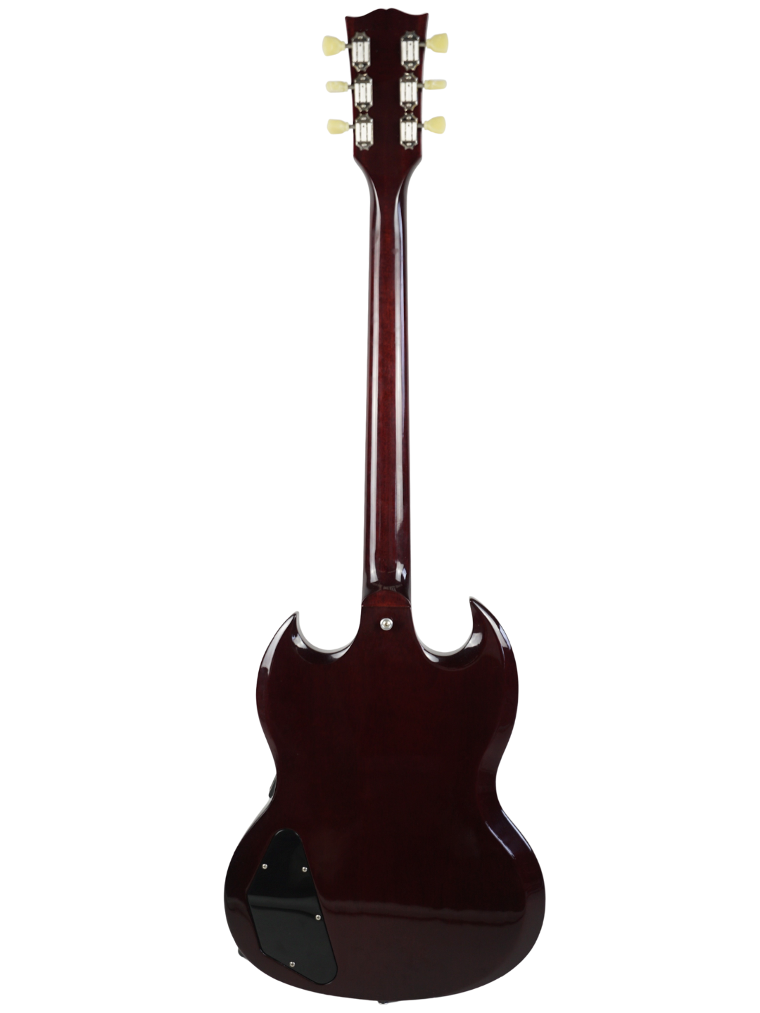 SOLD - Gibson SG Angus Young 'Thunderstruck' Signature Model - USA 2013