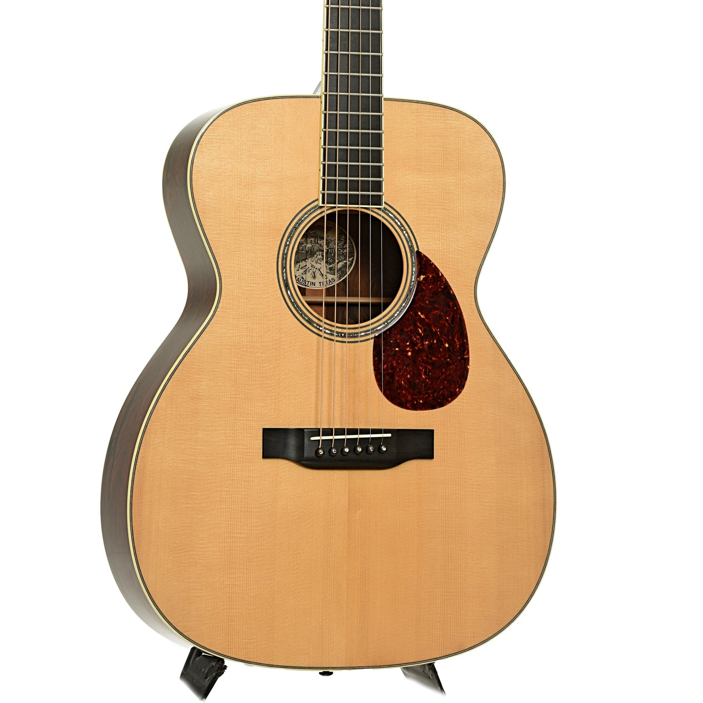 Collings OM-3 Brazilian Acoustic Guitar (1994)