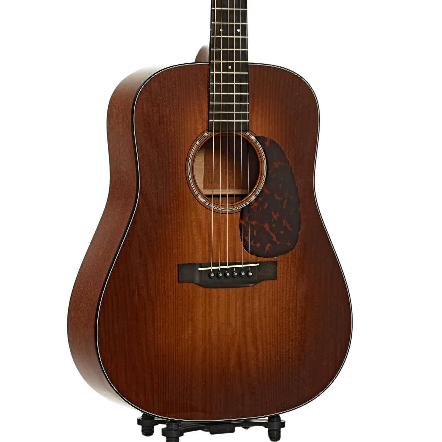Martin D-18GE Custom Acoustic Guitar (2012)