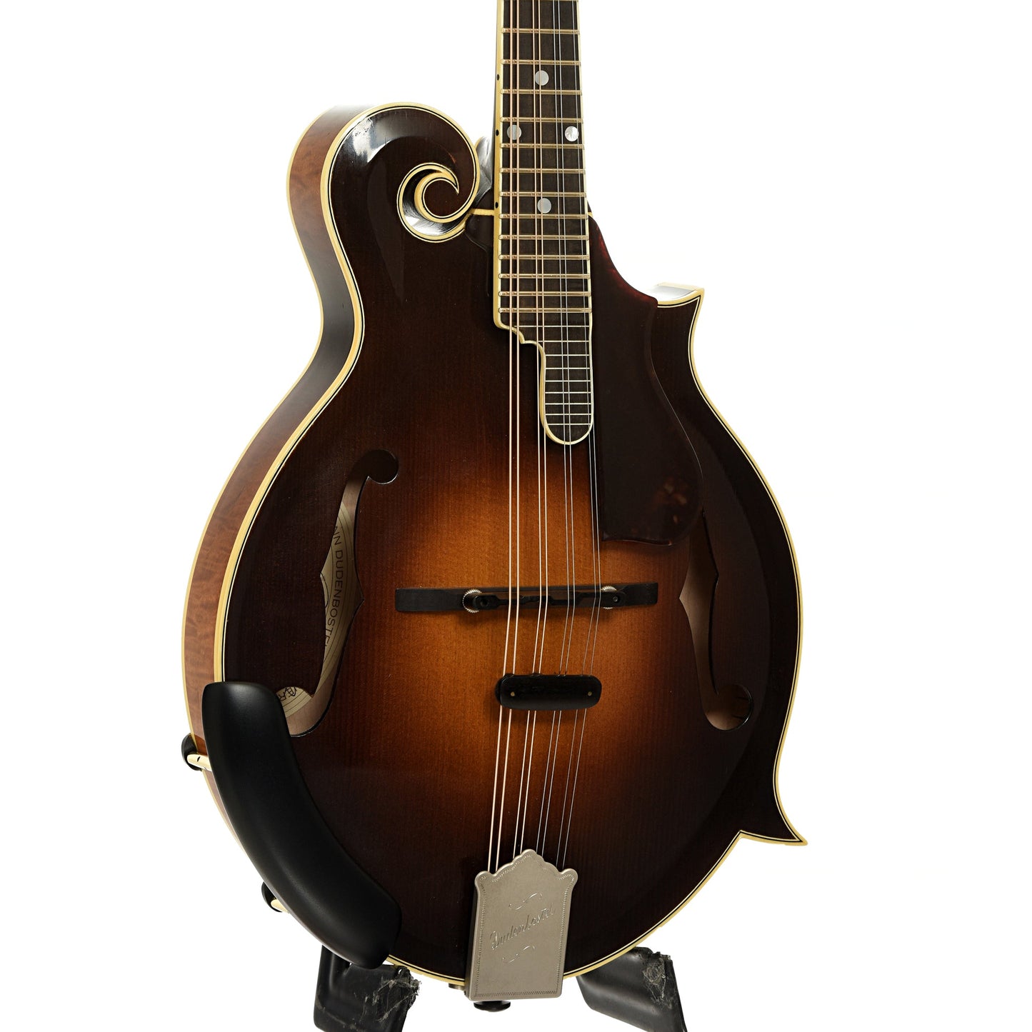 Dudenbostel F-5 Mandolin (2015)
