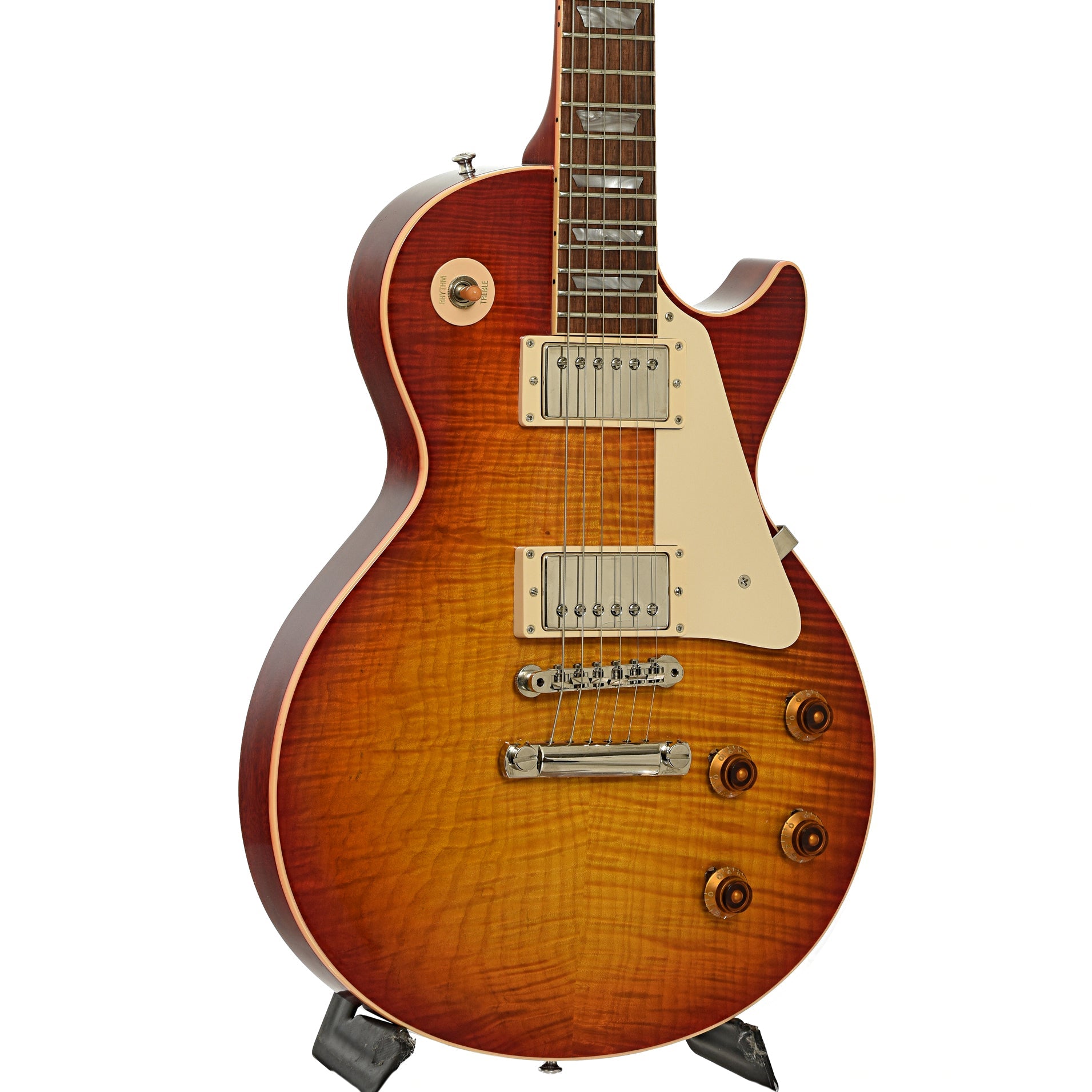 Gibson Les Paul Standard R9 1959 Reissue Electric Guitar (2001)