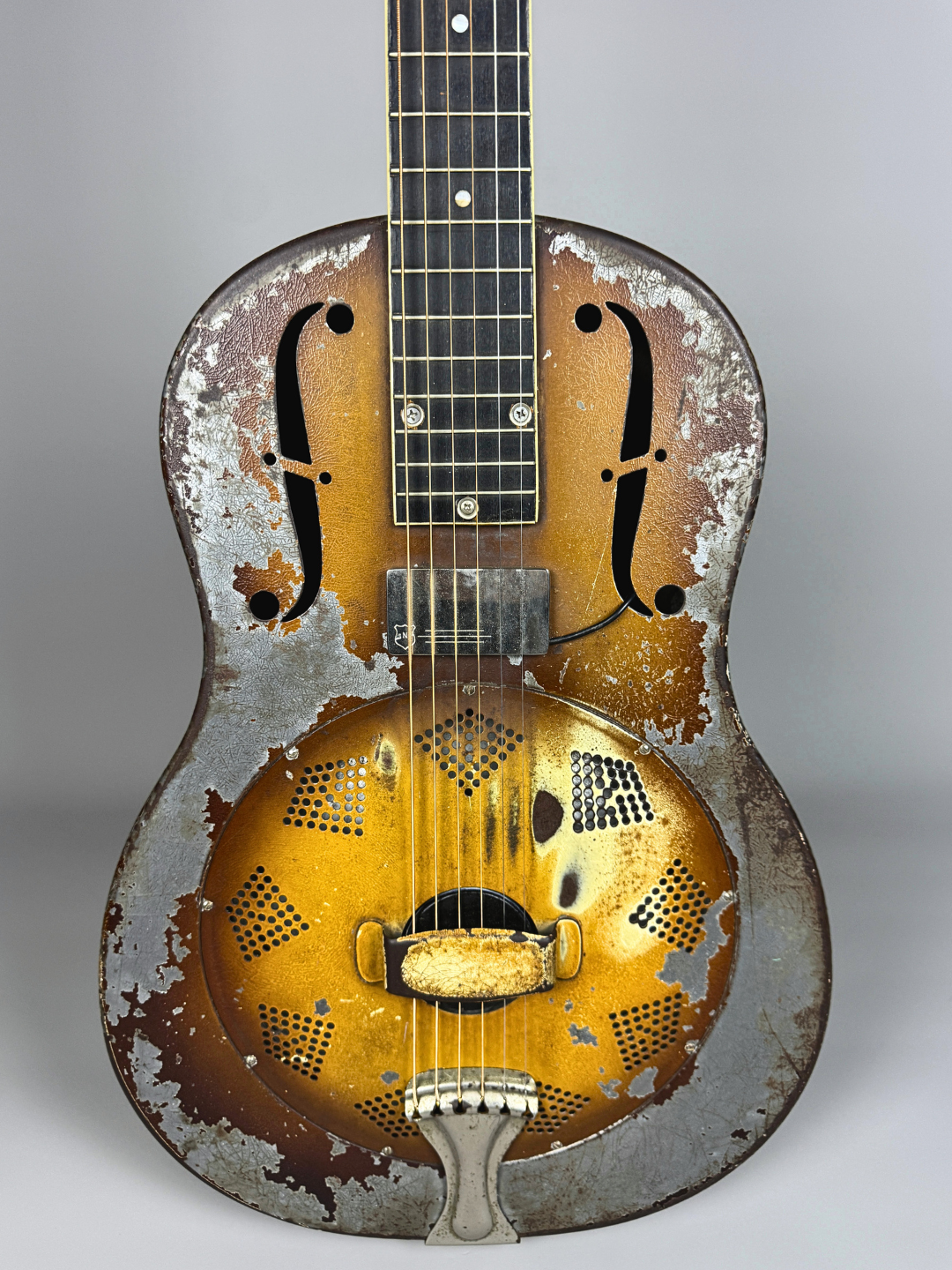 Vintage National Triolian - USA 1930