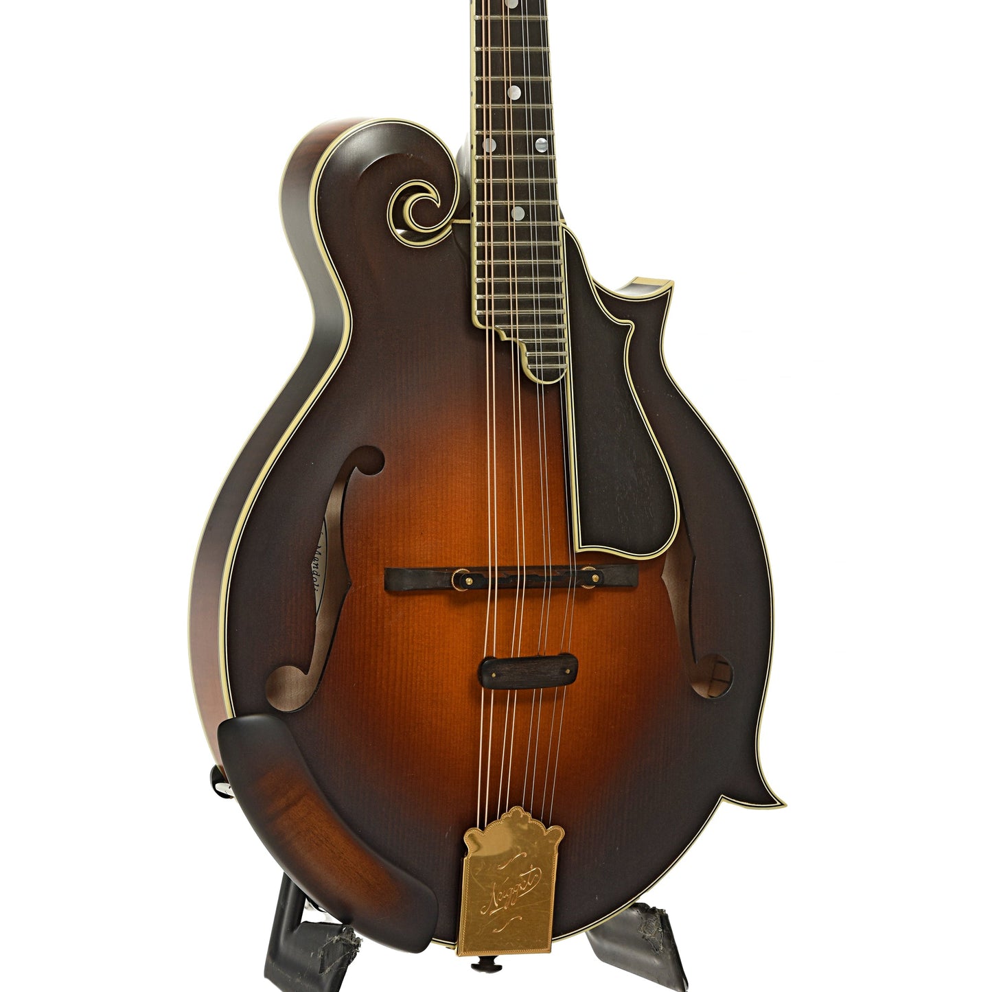 Nugget Deluxe F Mandolin (2003)
