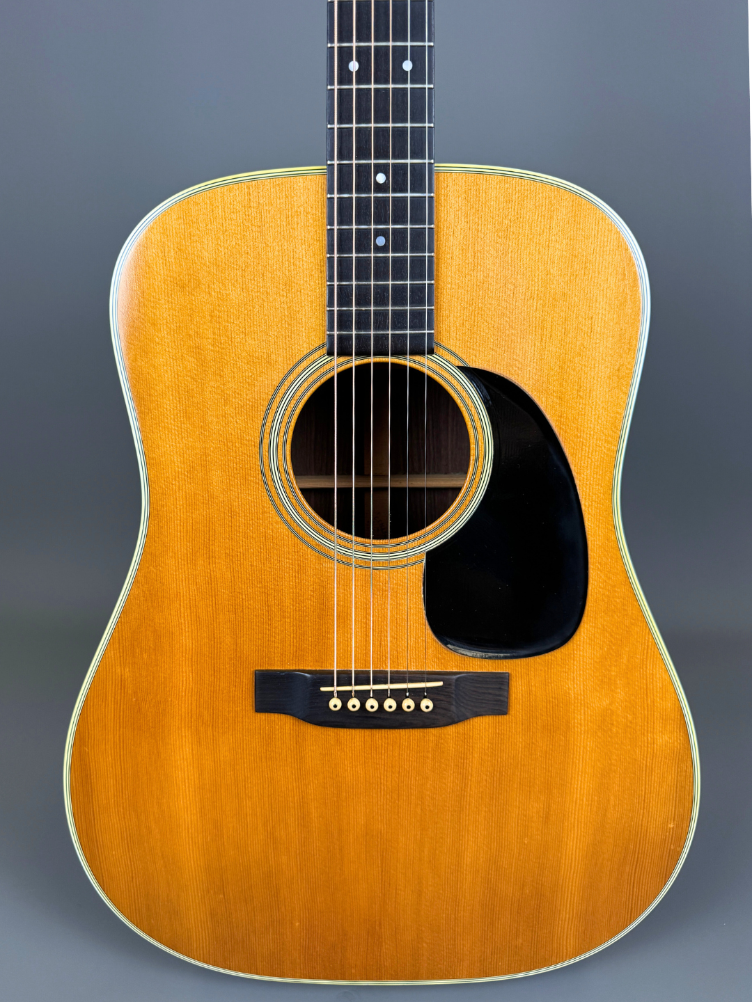 SOLD - Vintage Martin D-28 - USA 1978