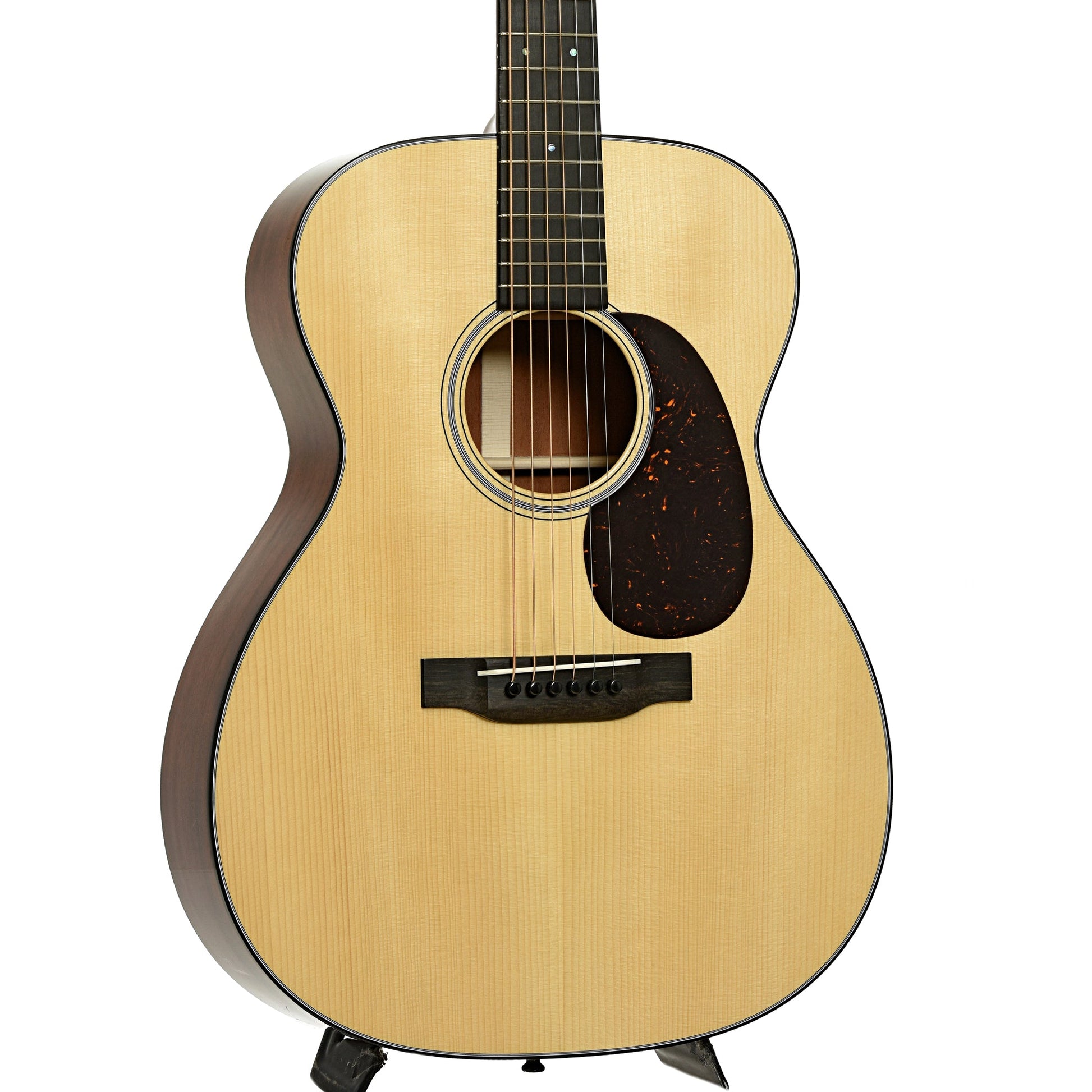 Martin Custom Shop 000-18 Authentic, Sinker Mahogany, Acoustic Guitar & Case