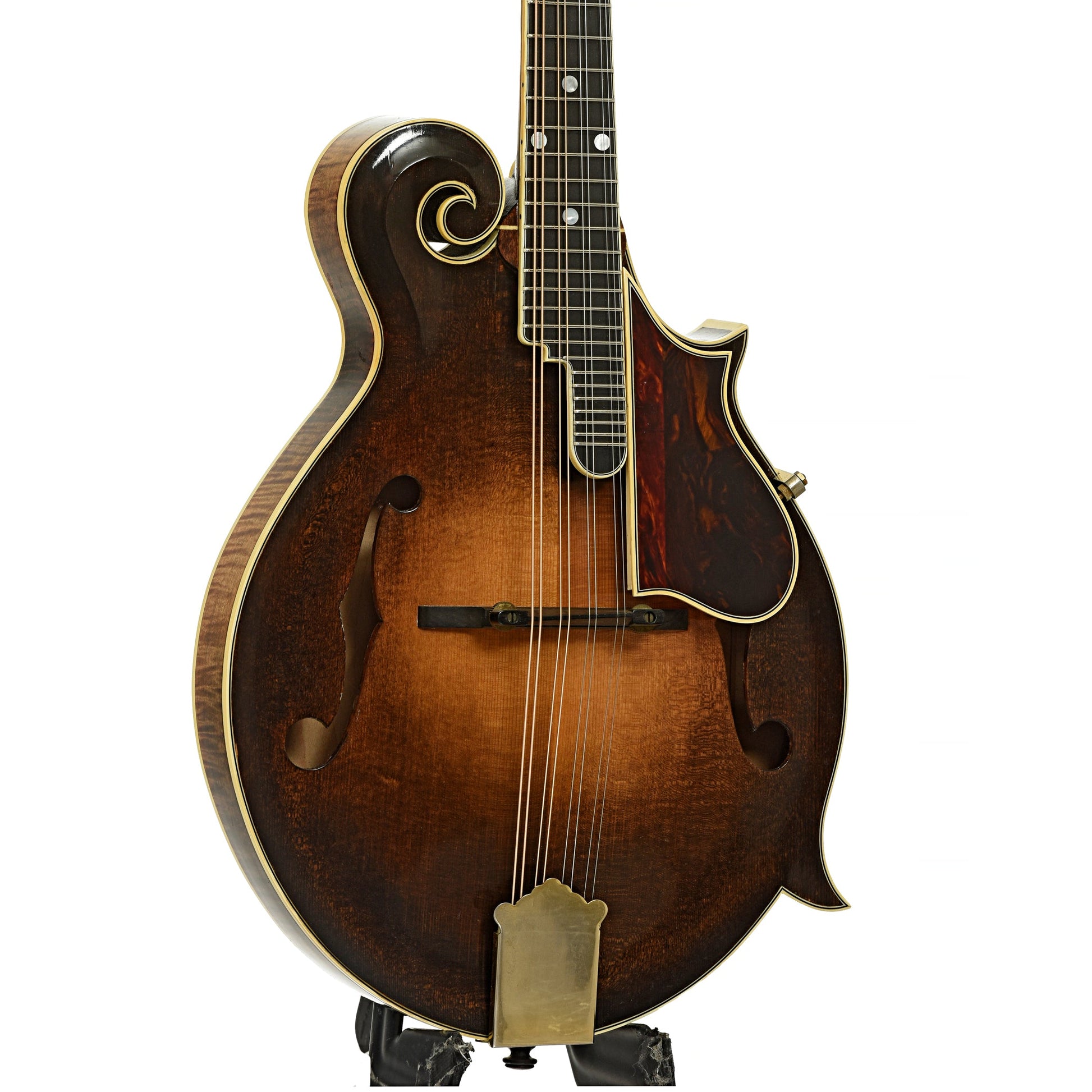 Newson F-5 Fern Mandolin (1982)