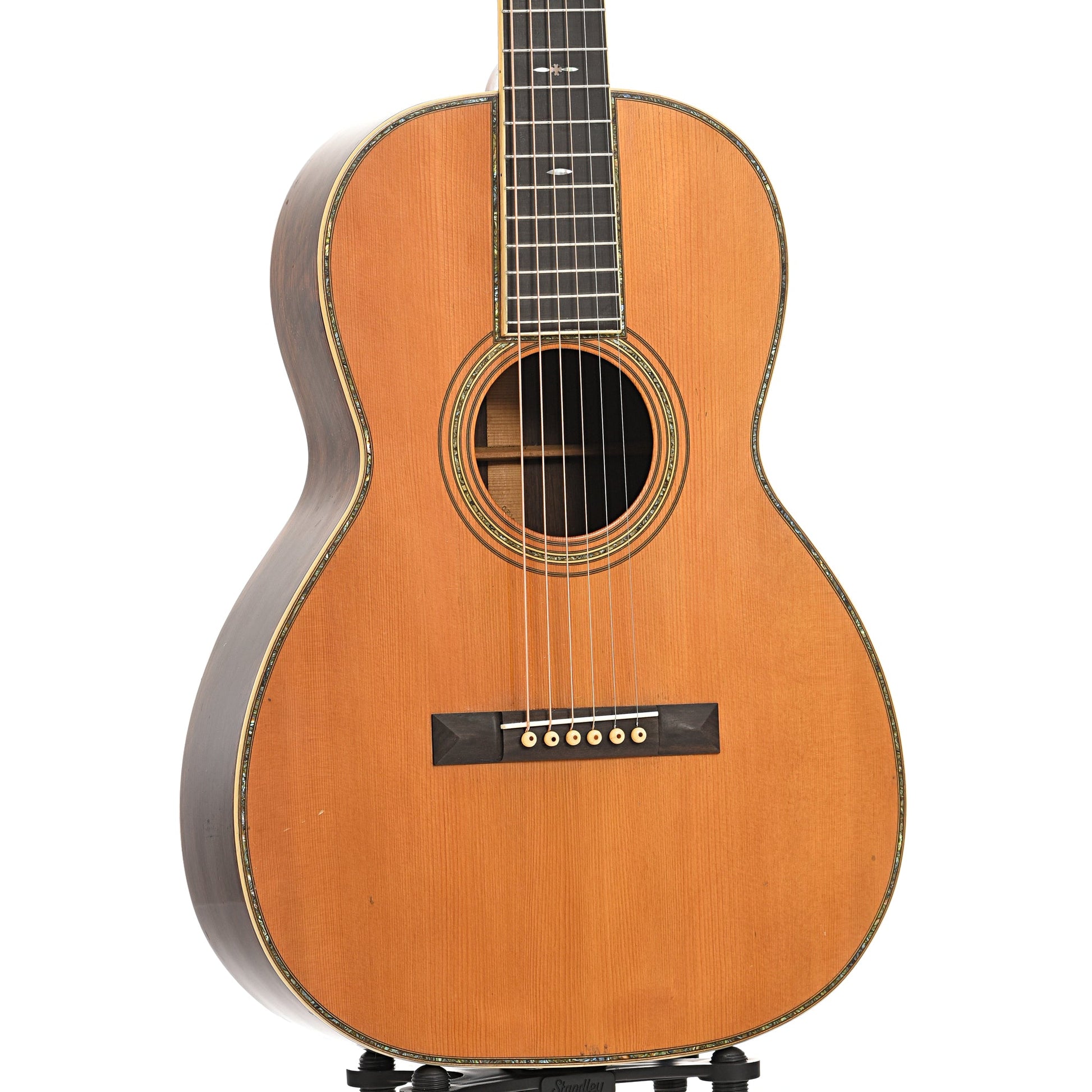Martin 00-42 Acoustic Guitar (1921)
