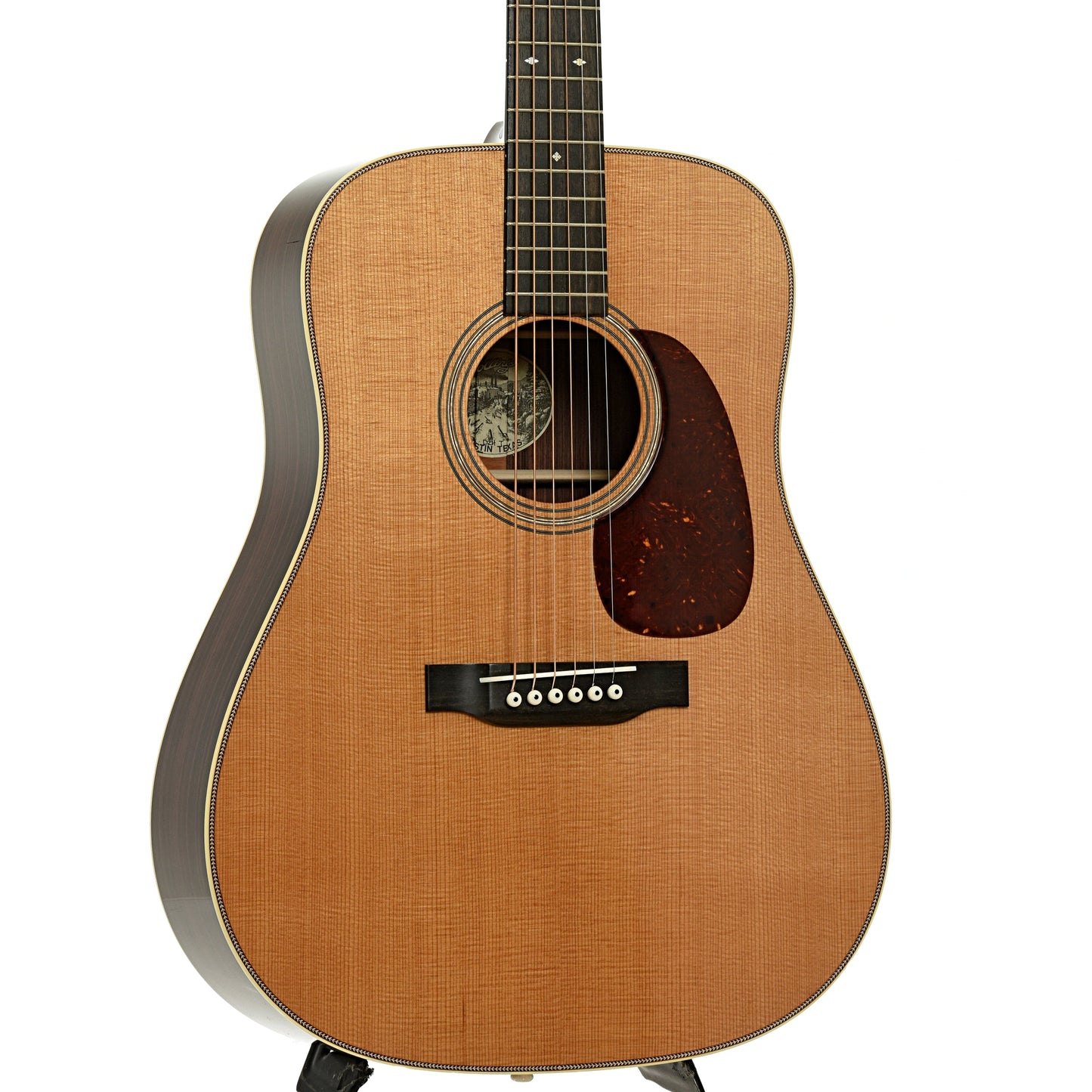 Collings D2H Traditional Acoustic Guitar (2022)