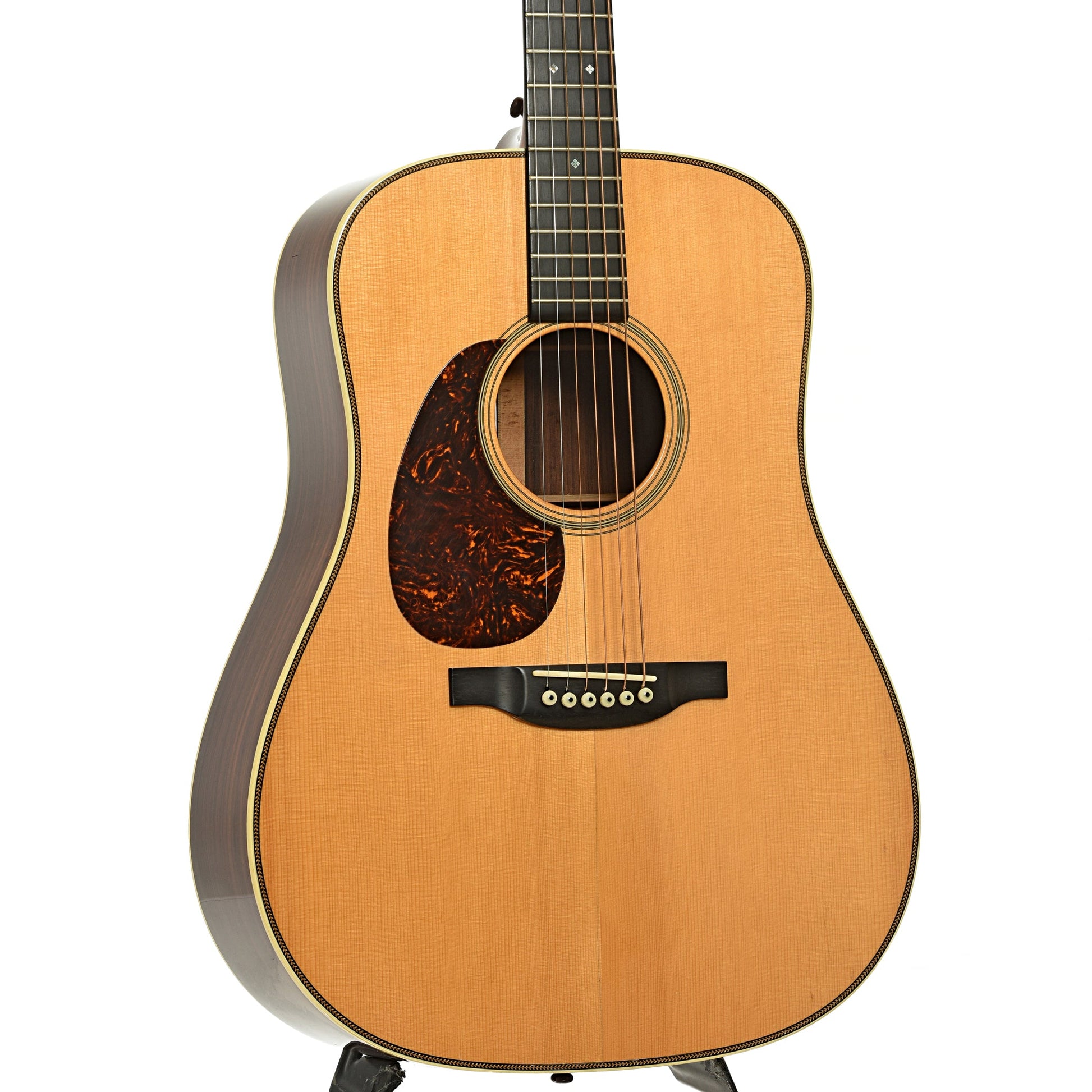 Bourgeois Vintage D LH Acoustic Guitar (2003)