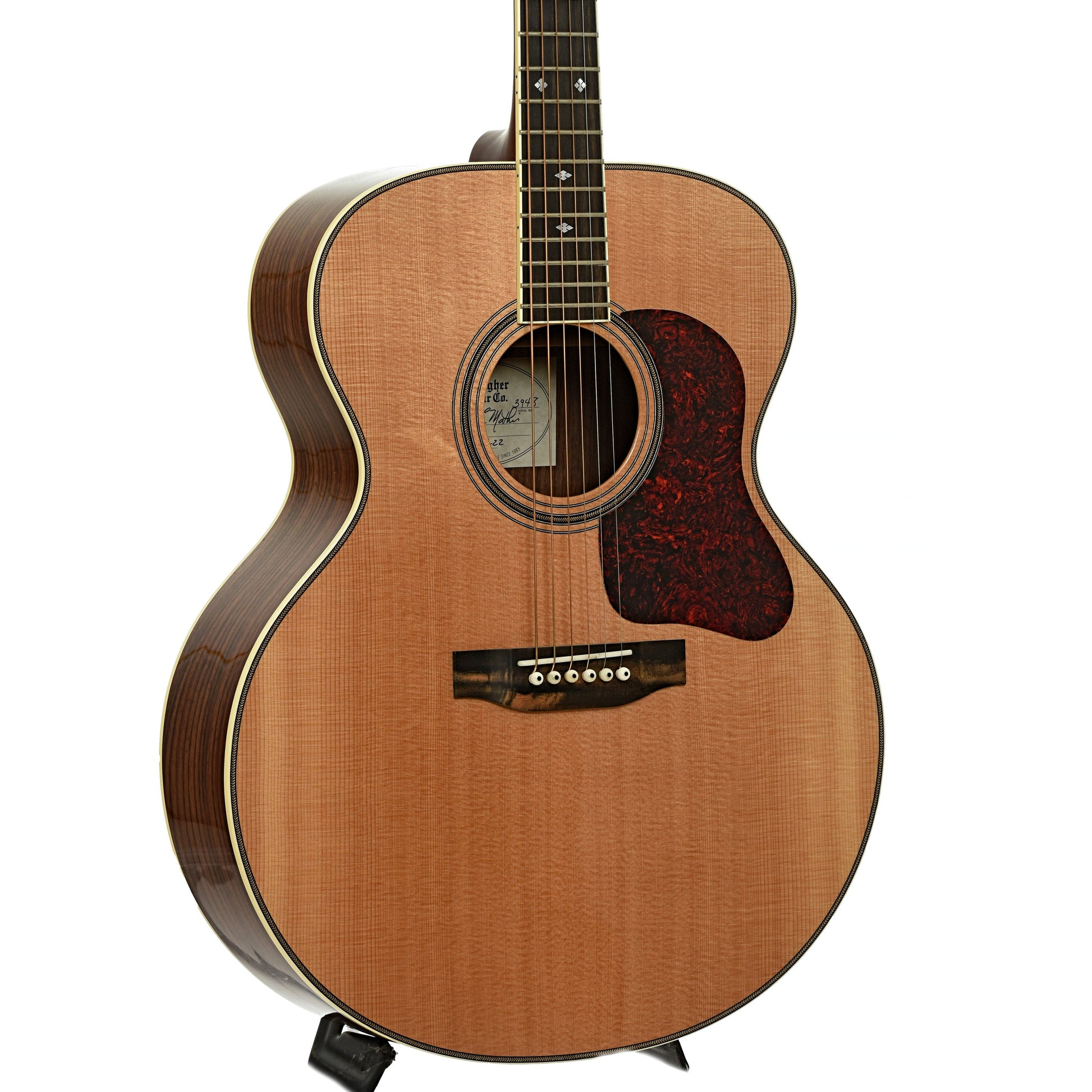 Gallagher Guitar Co. Jumbo 70 Acoustic Guitar (2022)