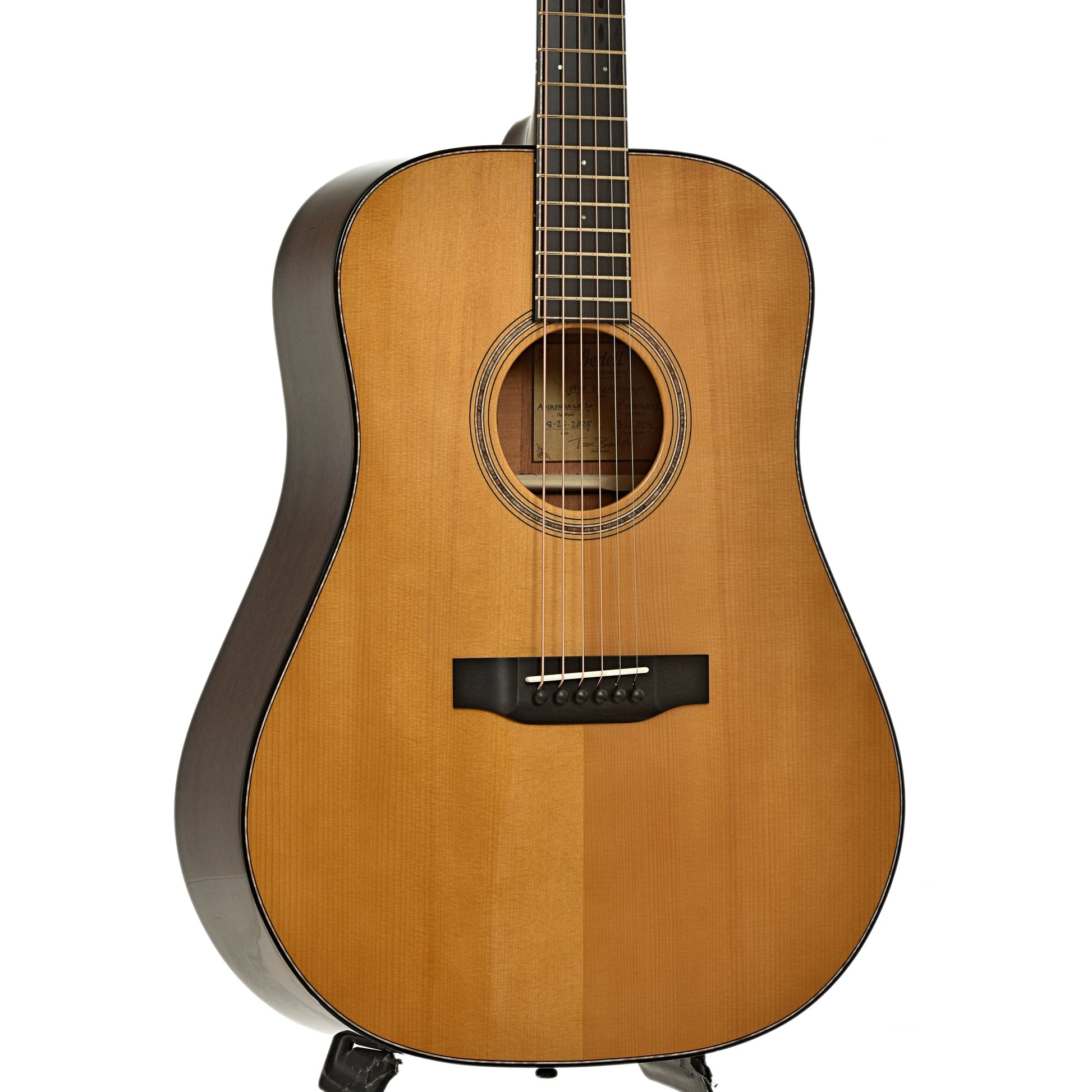 Bedell Special Edition 1940 Dreadnought Acoustic Guitar