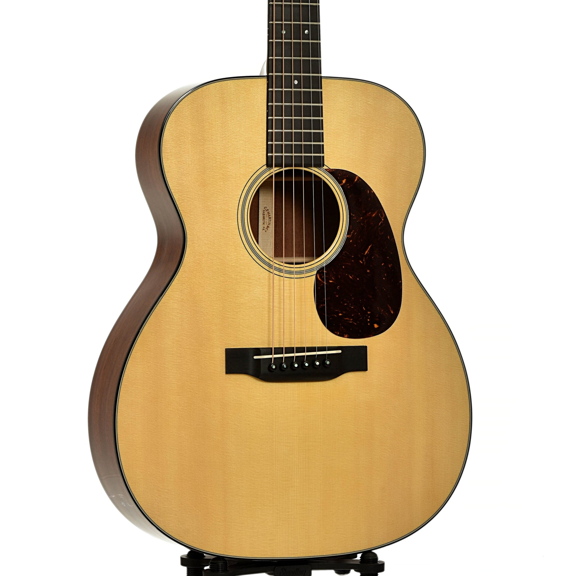 Martin 000-18 Custom Shop Sinker Mahogany Acoustic Guitar (2021)