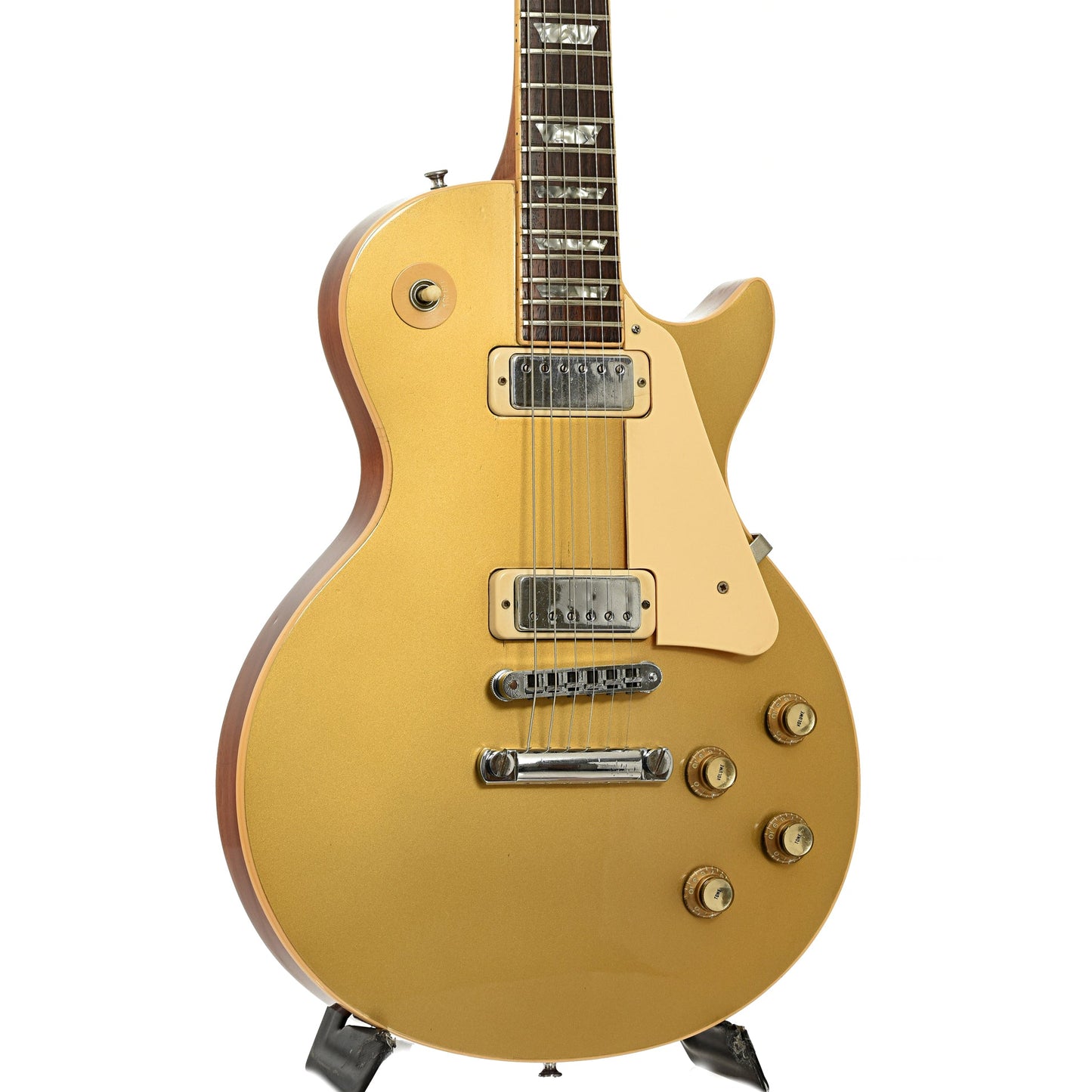 Gibson Les Paul Deluxe Electric Guitar (1978)