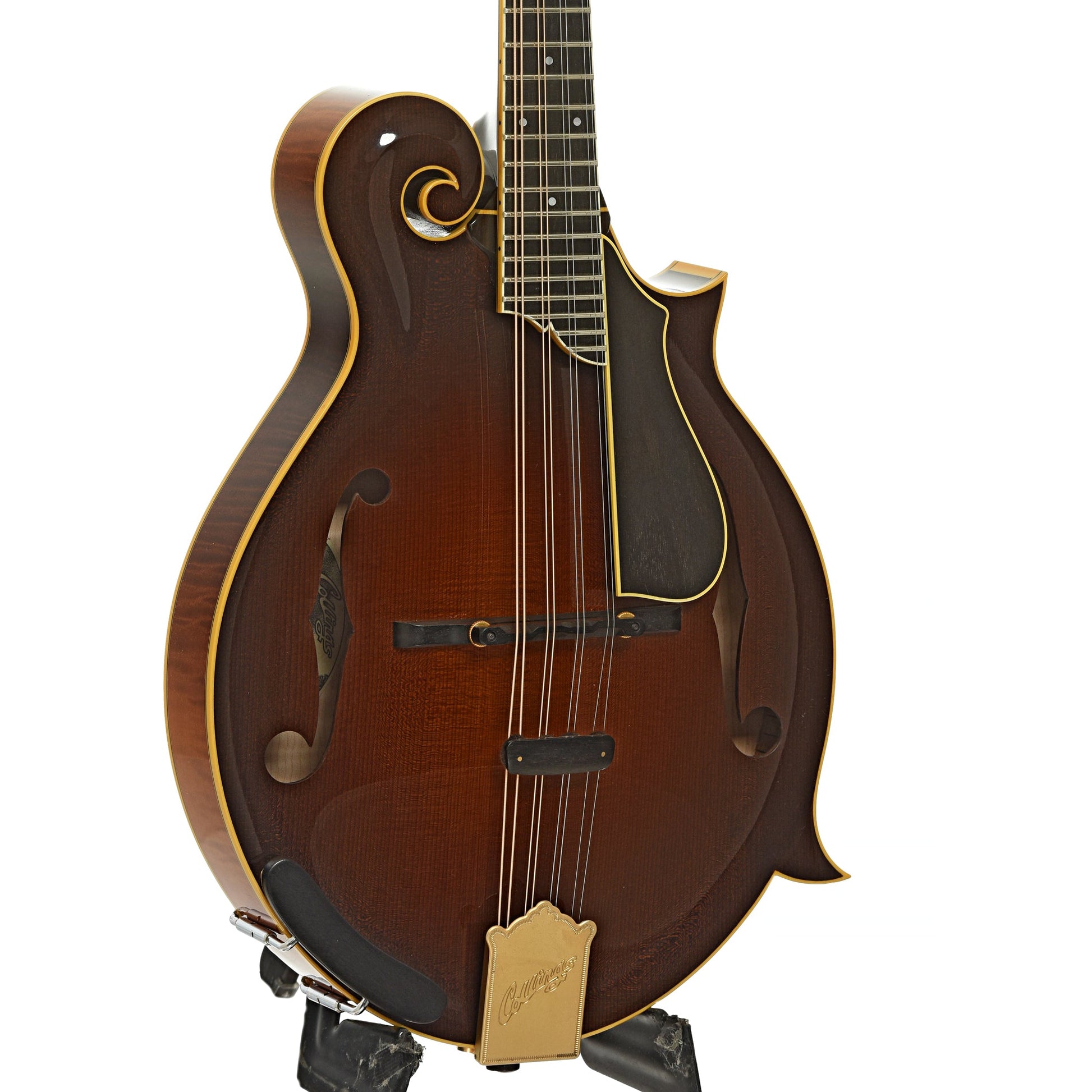 Collings MF-5 Varnish Mandolin (2017)