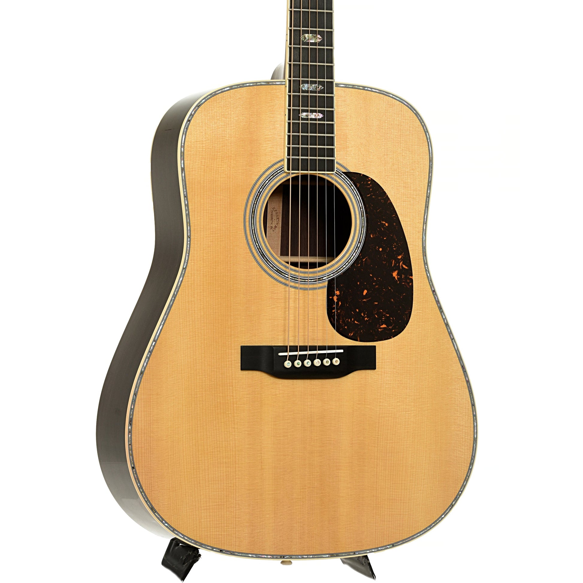 Martin D-41 Acoustic Guitar (2024)