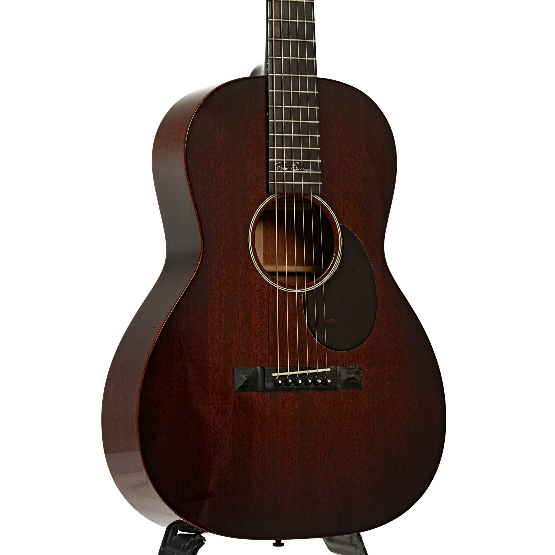 Santa Cruz 00-DE Acoustic Guitar (2012)
