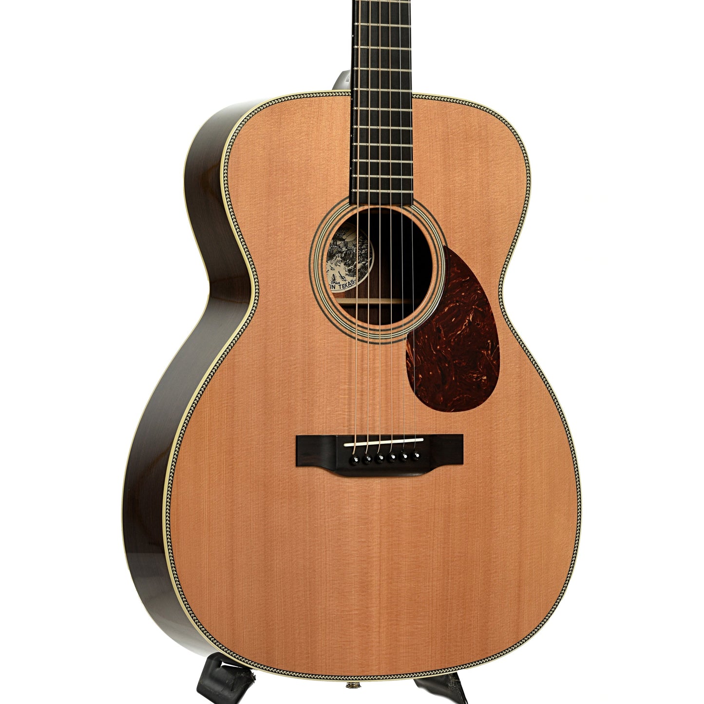 Collings OM2H Acoustic Guitar (2008)