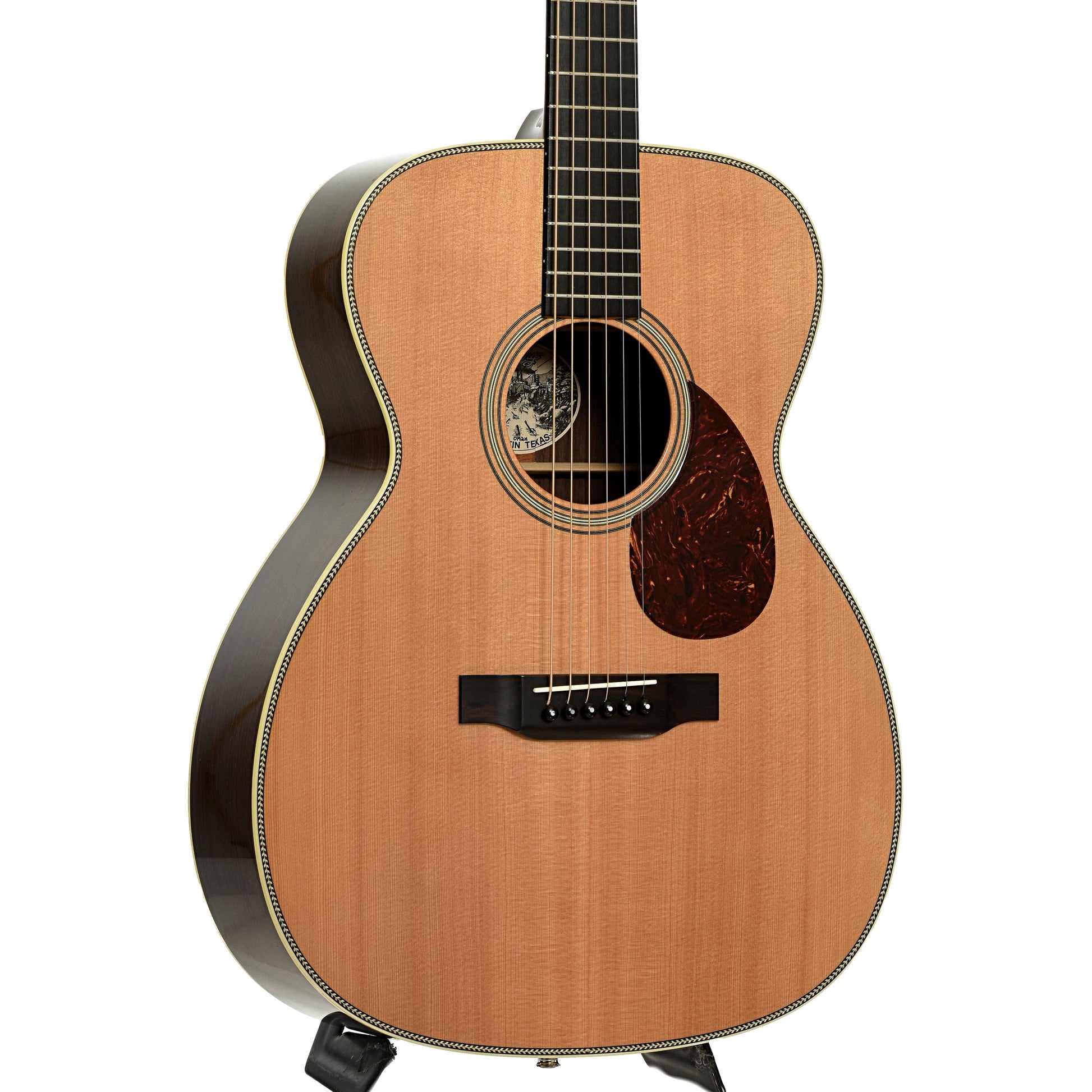 Collings OM2H Acoustic Guitar (2008)