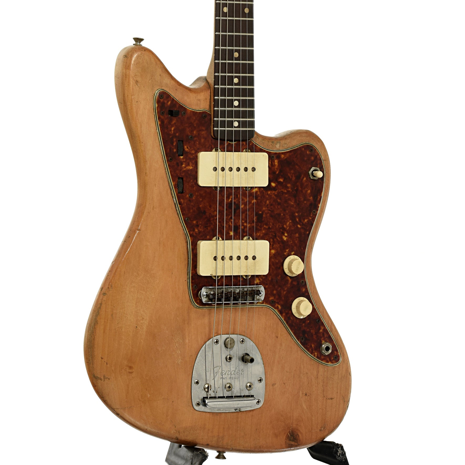 Fender Jazzmaster Electric Guitar (1960)