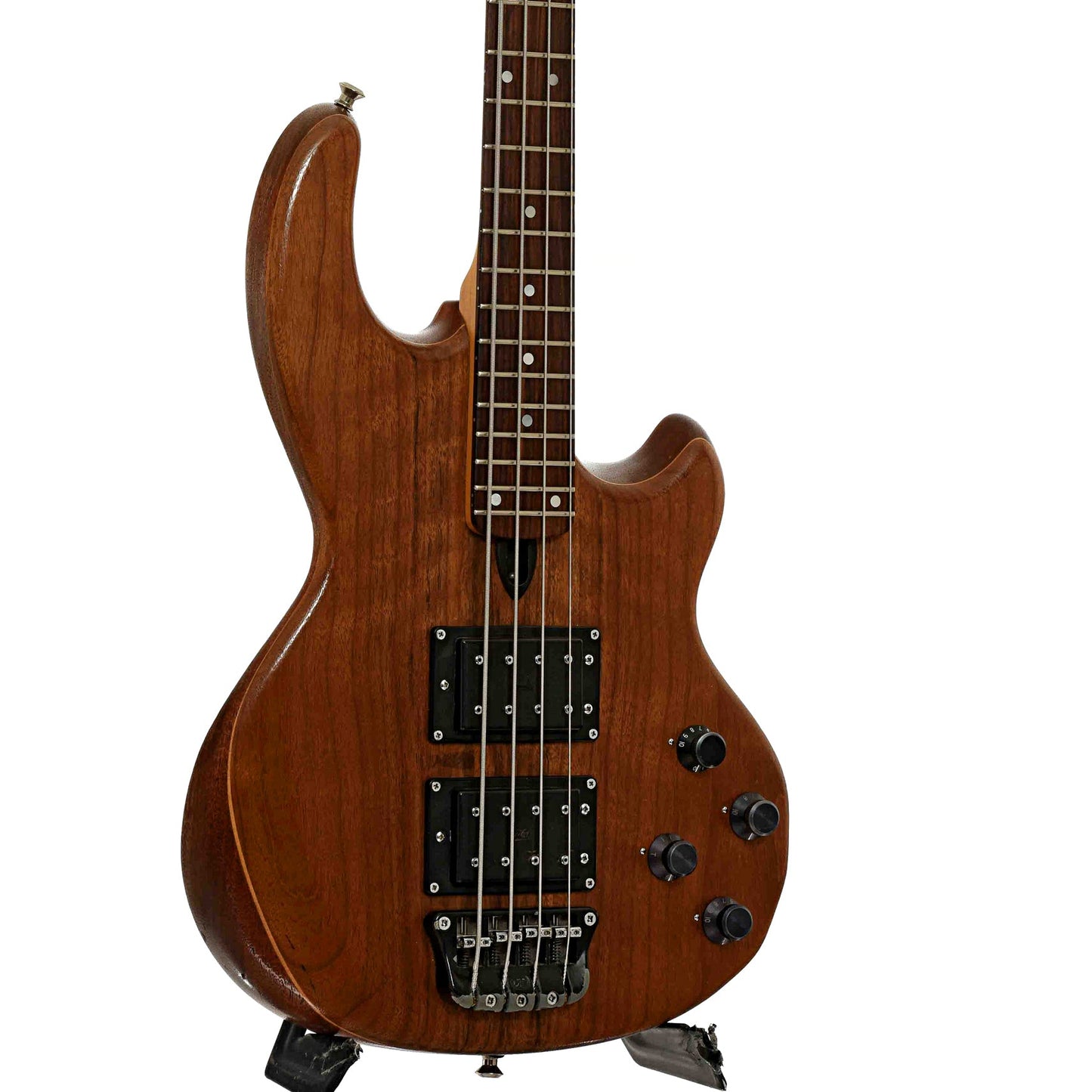 Wal Mk II 4-String Electric Bass (1999)