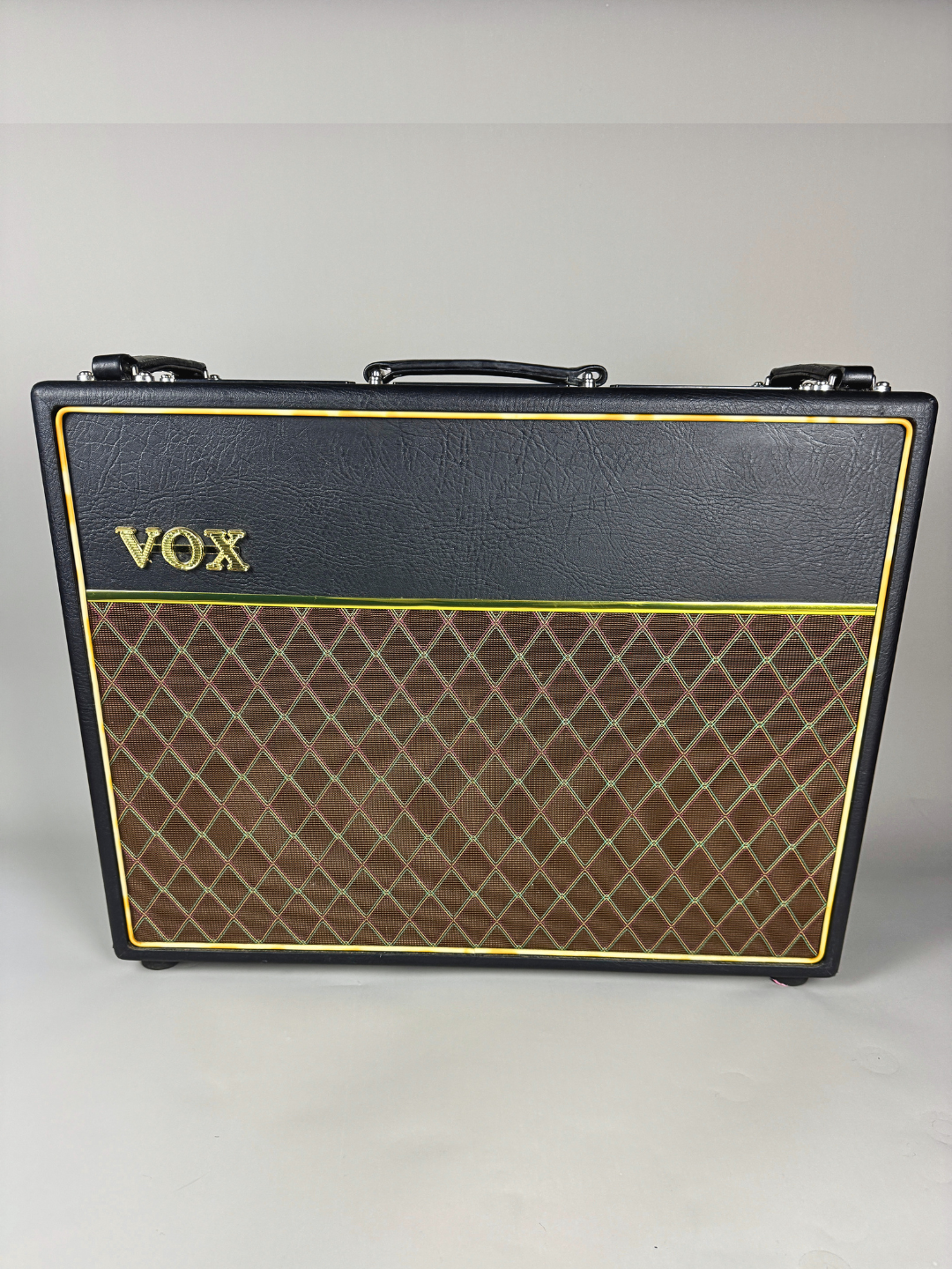 VOX AC-30HW 60th Anniversary - UK 2017