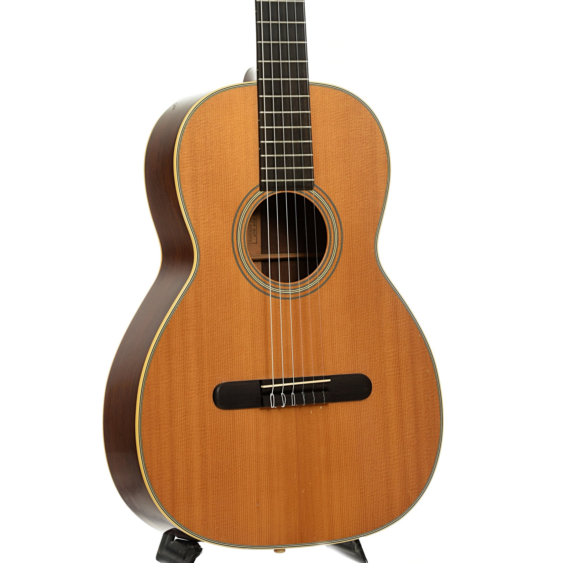 Martin 00-28C Classical Acoustic Guitar (1968)