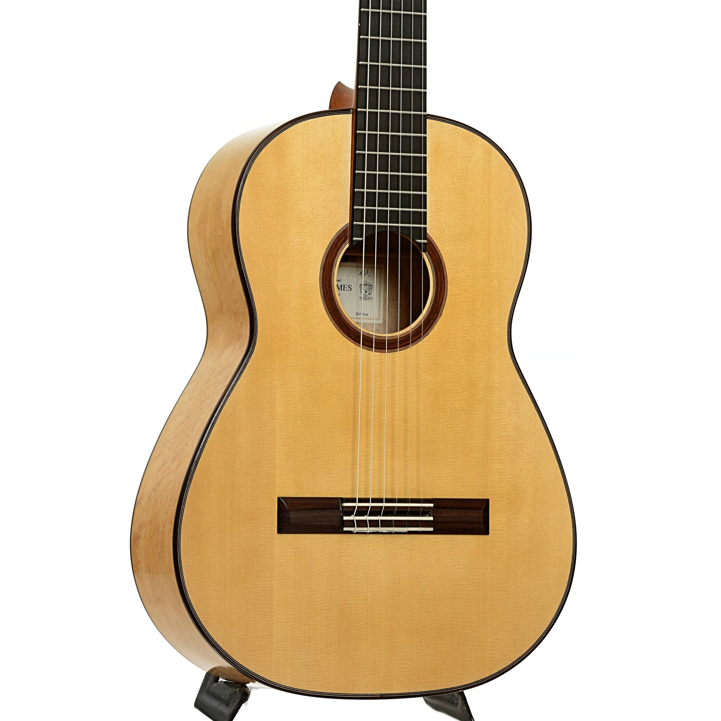 Michael Thames "La Leona" Classical Guitar (2024)
