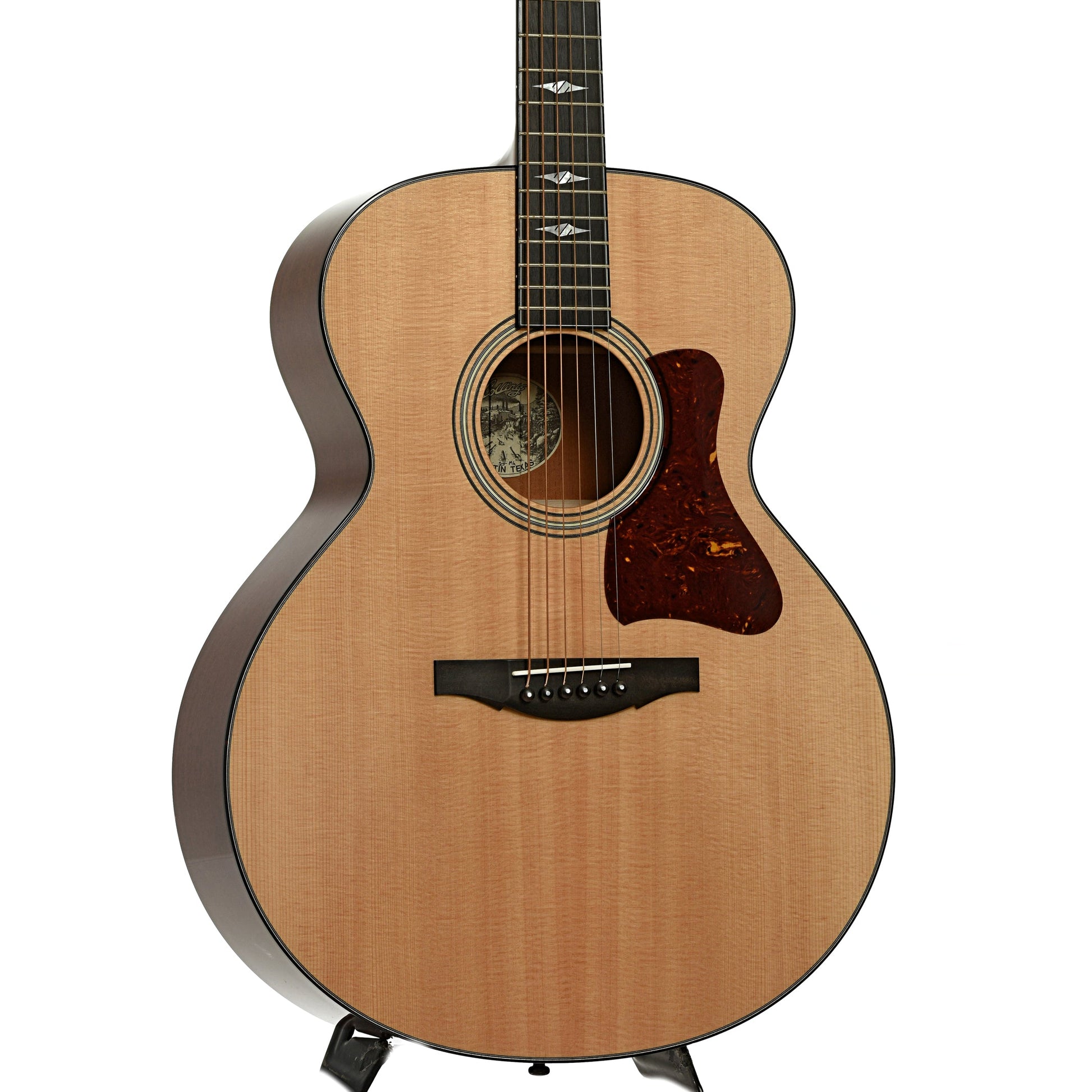 Collings SJ Mahogany Acoustic Guitar (2023)