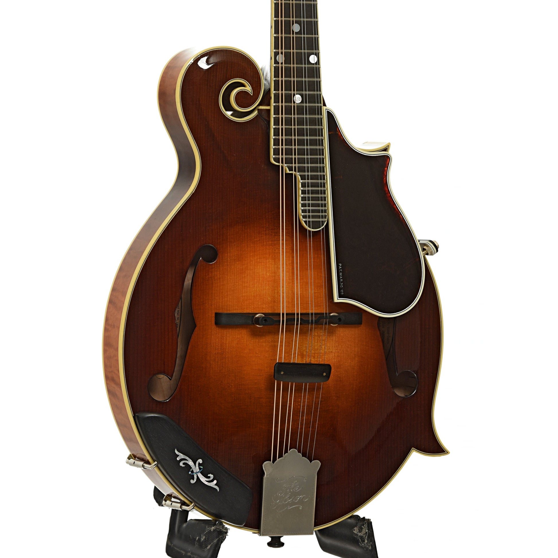 Gibson Custom 1923 F-5 Master Model Reissue Mandolin (2023)