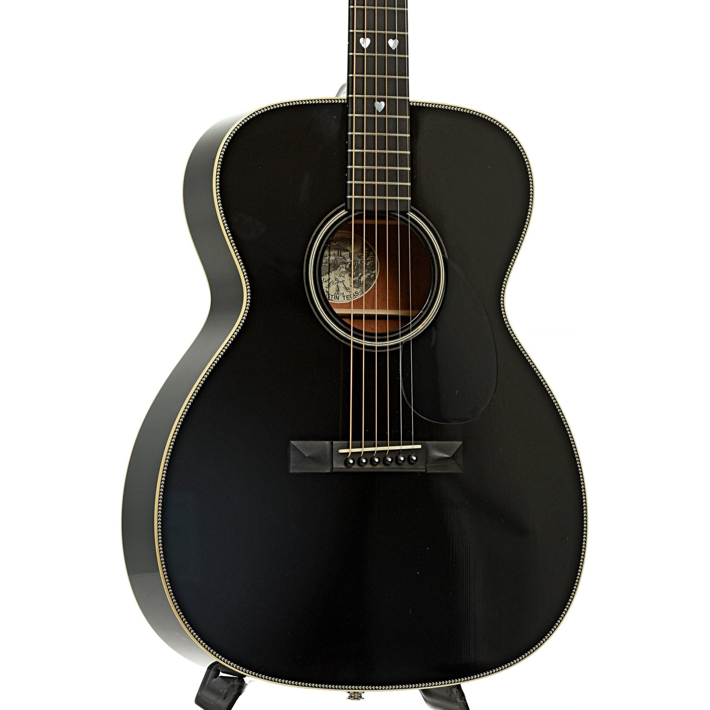 Collings OM1H Custom Acoustic Guitar (c.2023)