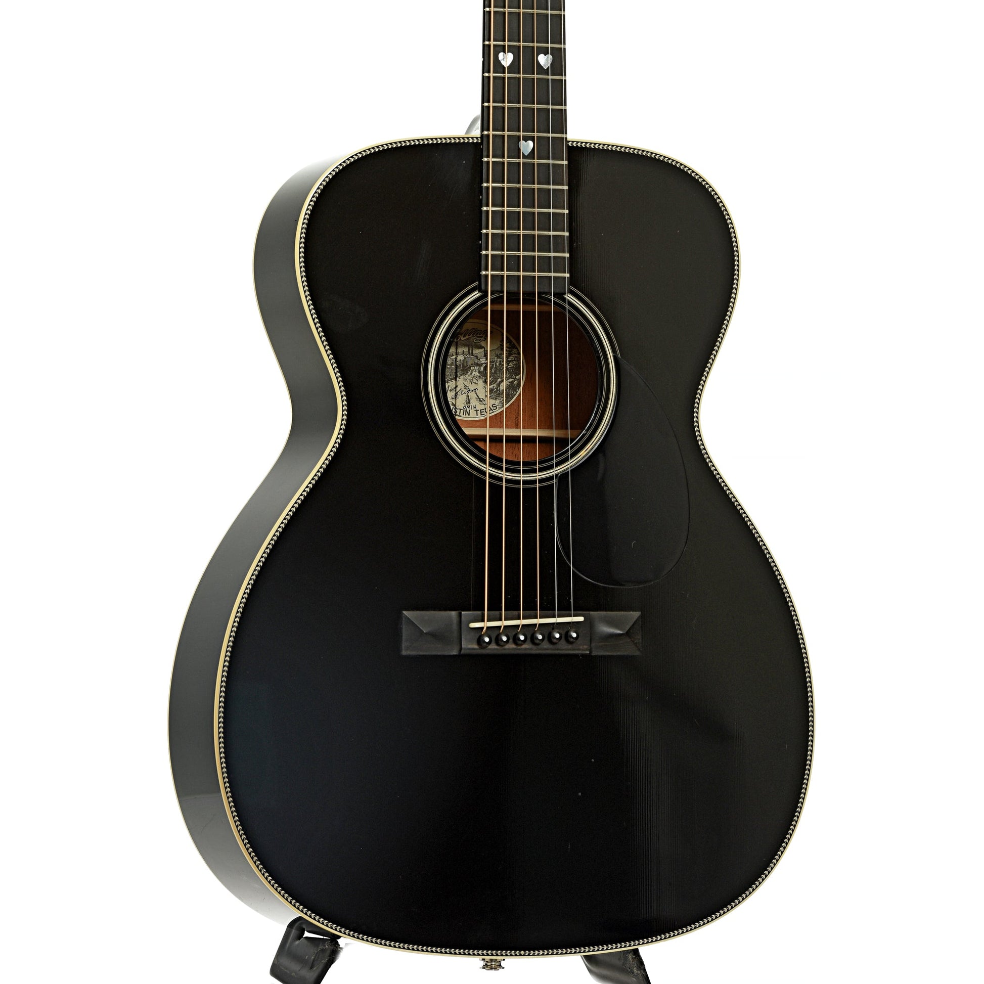 Collings OM1H Custom Acoustic Guitar (c.2023)