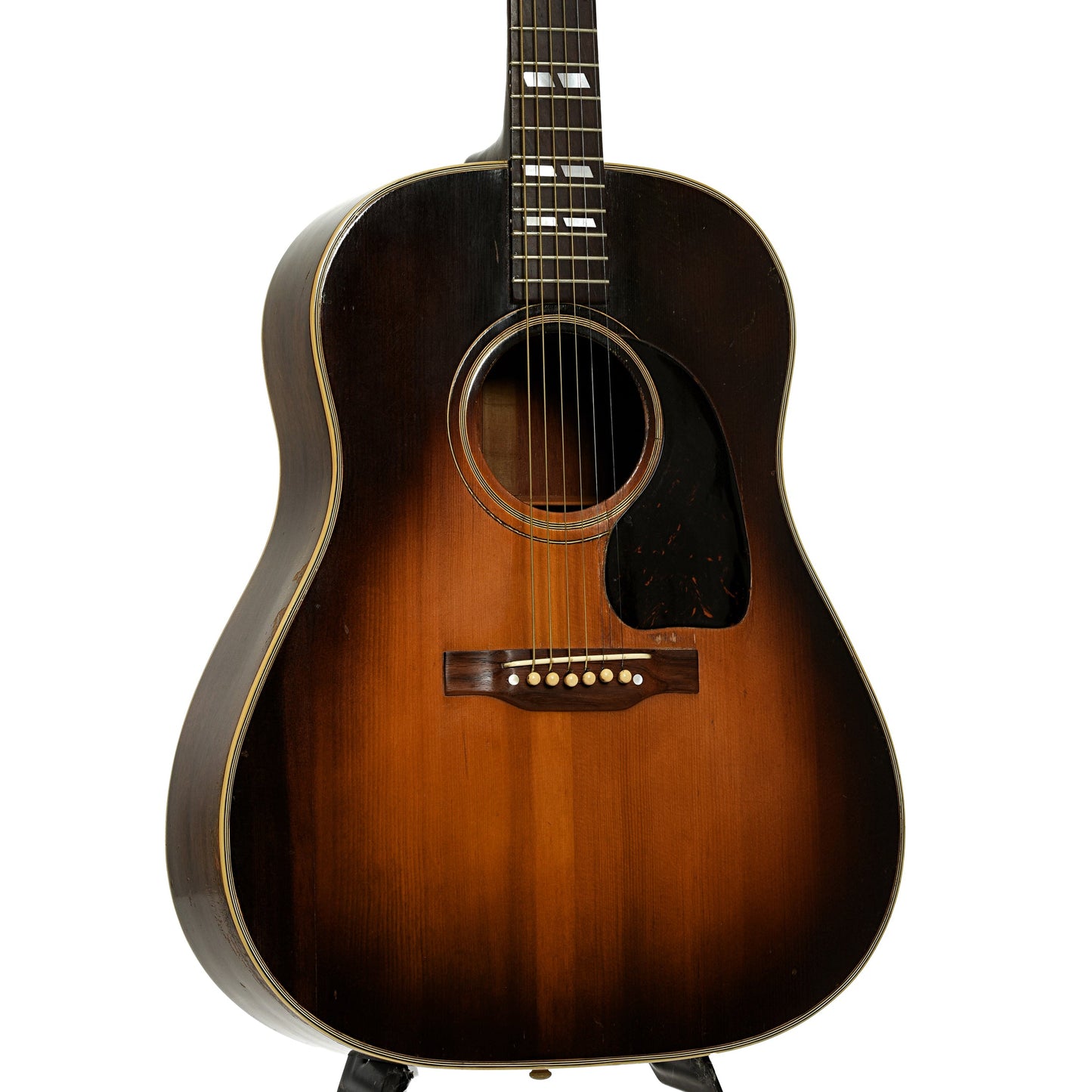 Gibson Southern Jumbo Acoustic Guitar (1945)