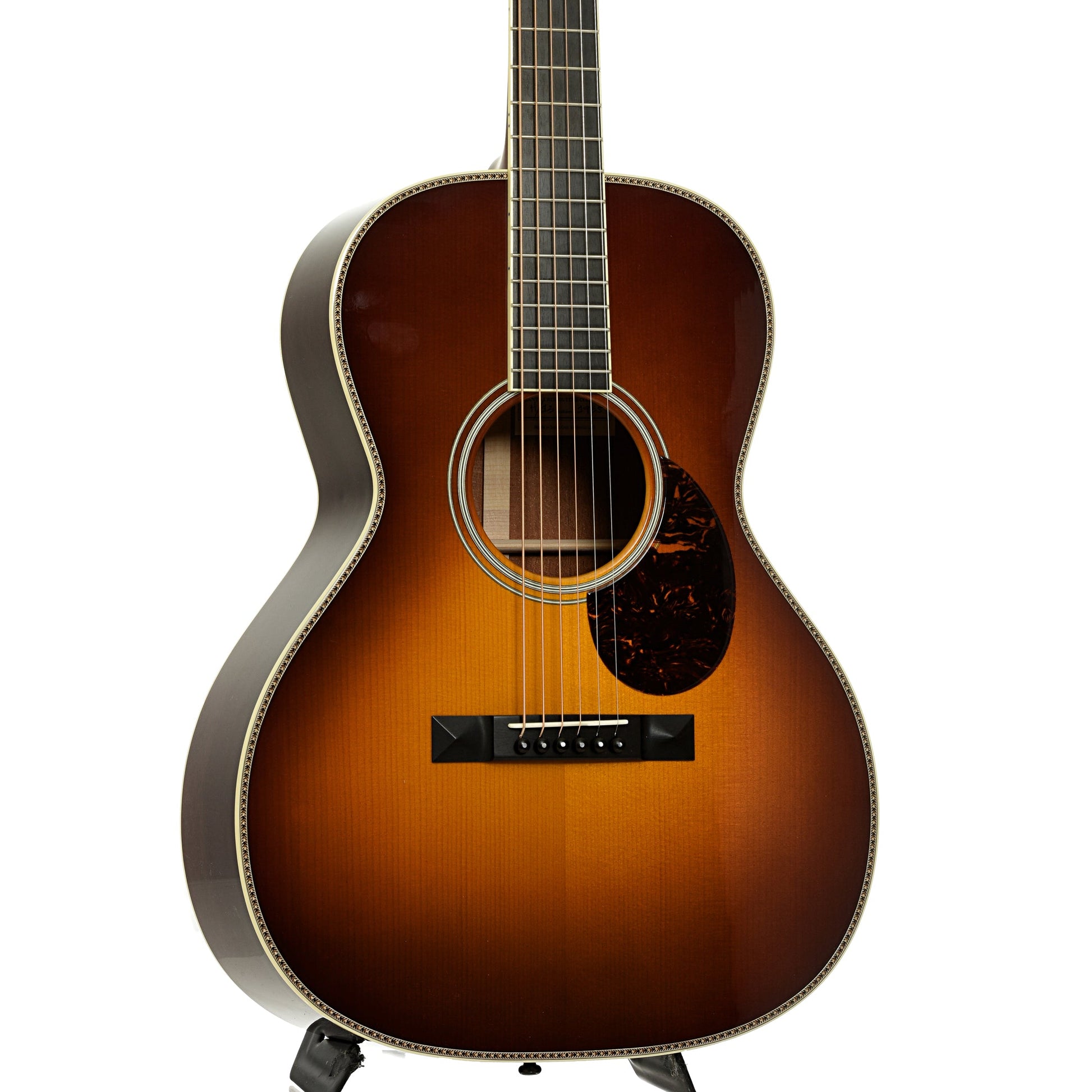 Santa Cruz Custom H13 Acoustic Guitar