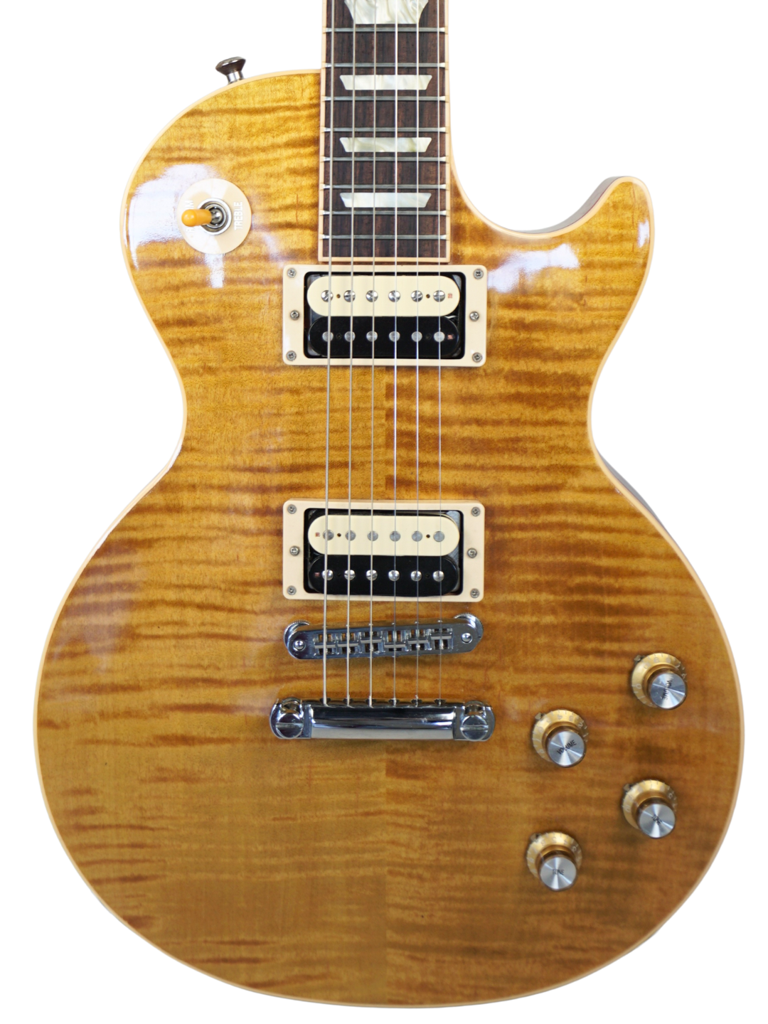 SOLD - Gibson Les Paul AFD Slash Appetite For Destruction - USA 2011