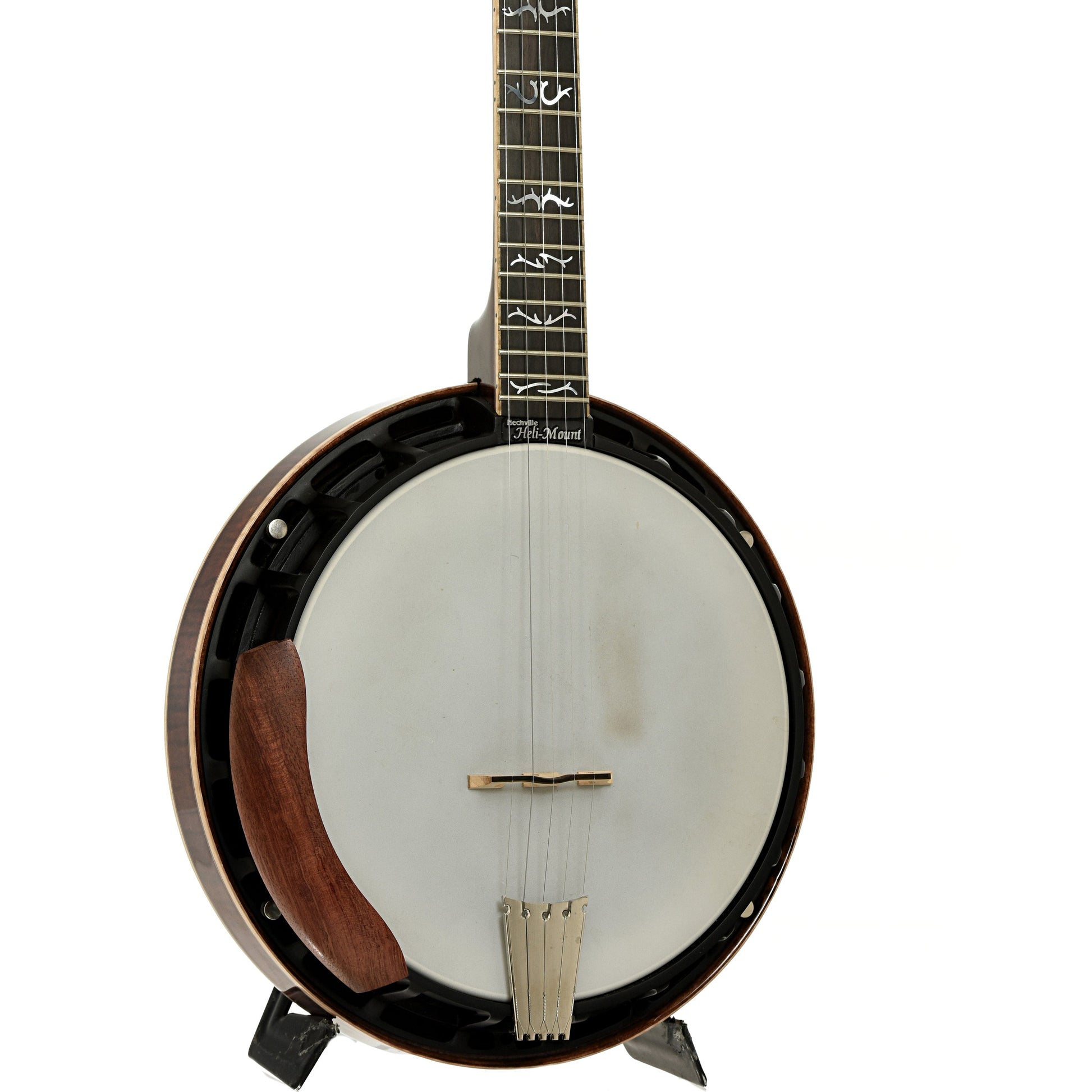 Nechville Orion Resonator Banjo (2021)