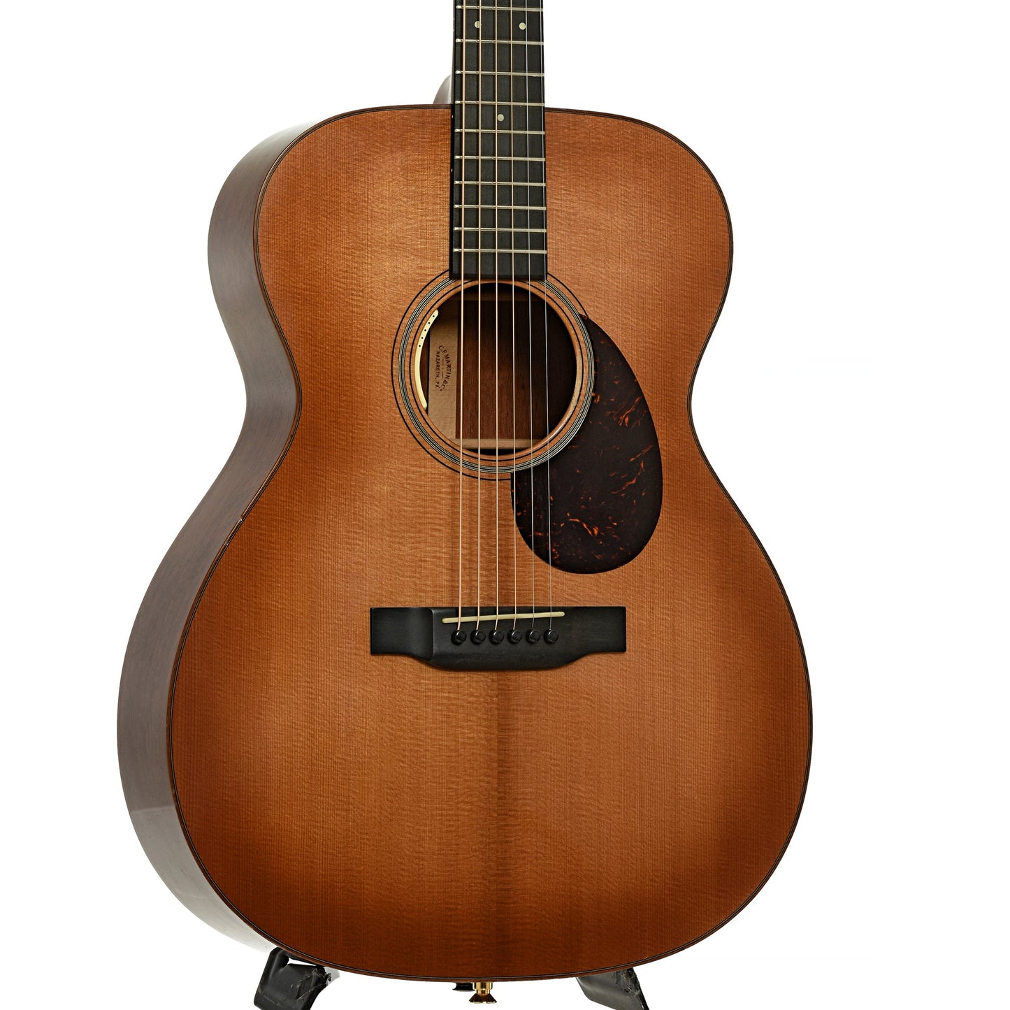 Martin Custom 000-18 Acoustic Guitar (2014)