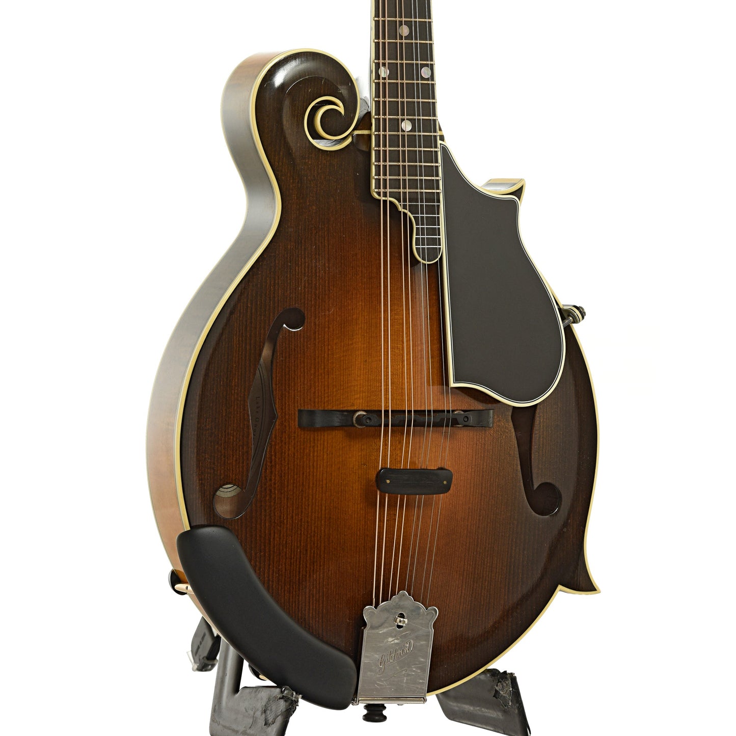 Gilchrist Model 5 Mandolin (2016)