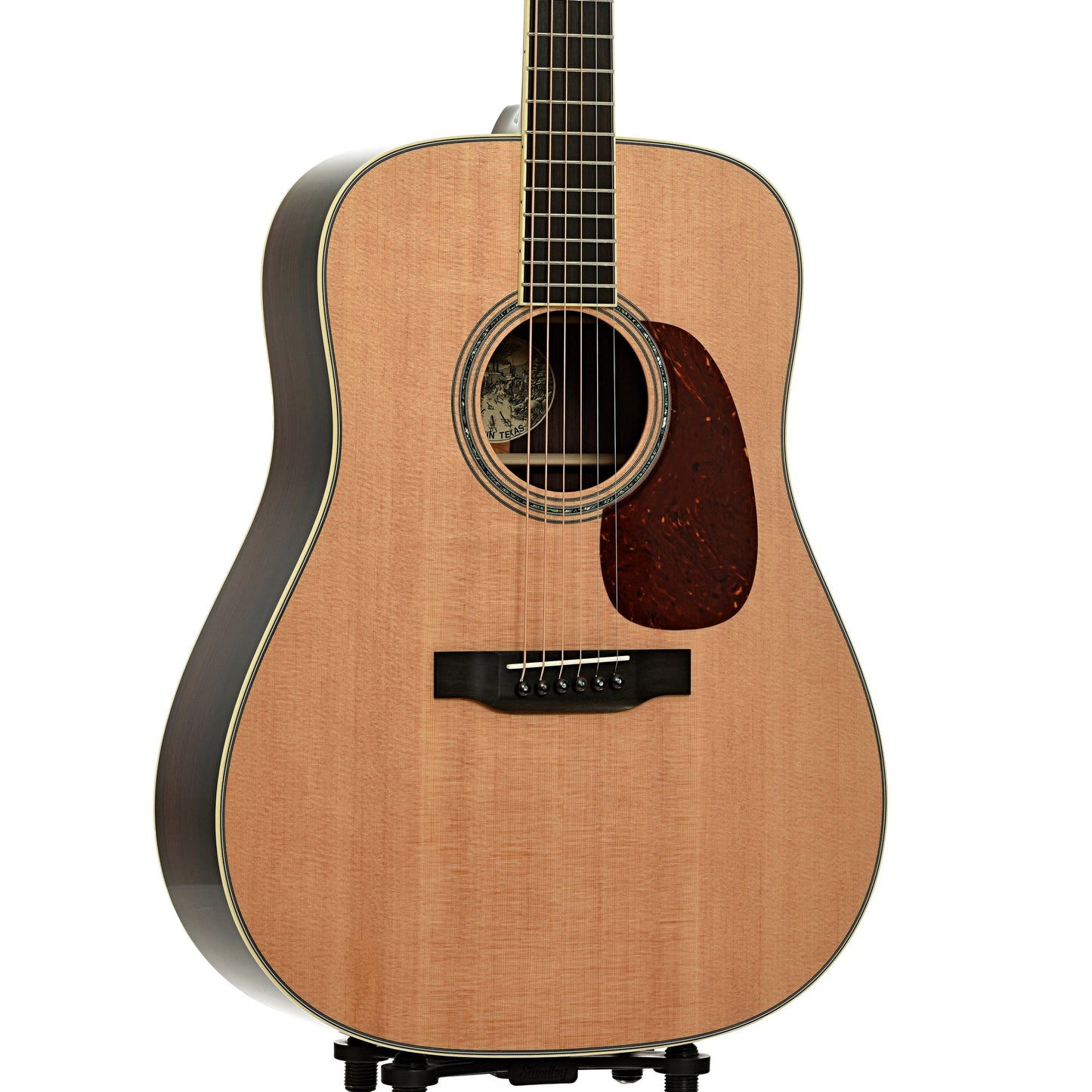 Collings D3 Acoustic Guitar & Case