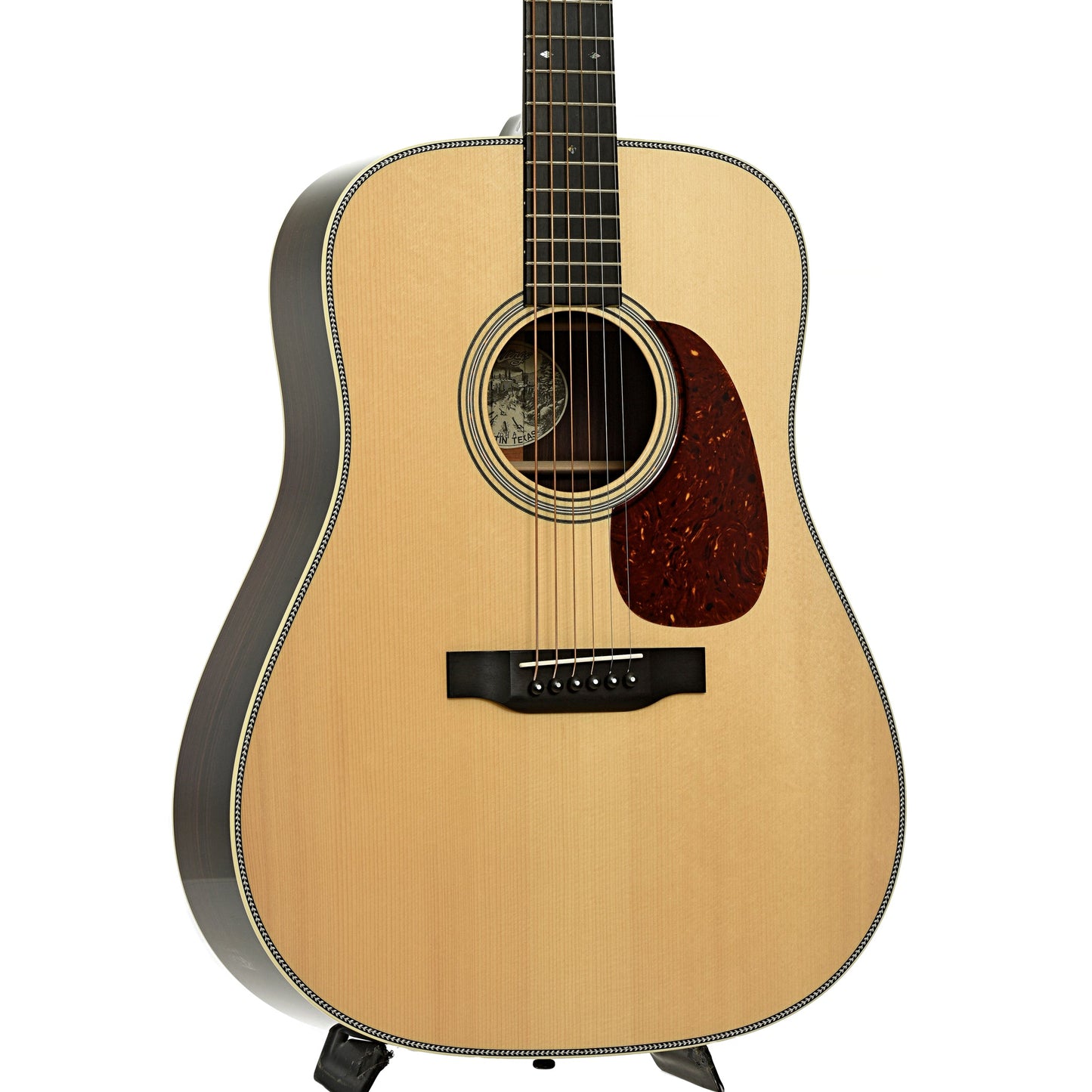 Collings D2HA Dreadnought Acoustic Guitar (2023)