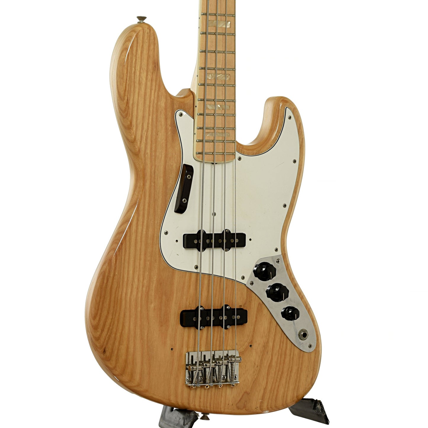 Fender Jazz Electric Bass (1976)