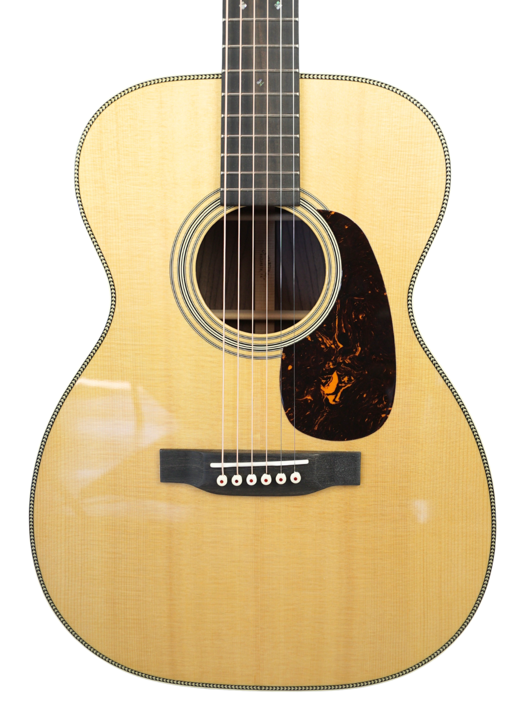 SOLD - Martin 00-28 Standard Series - USA 2024