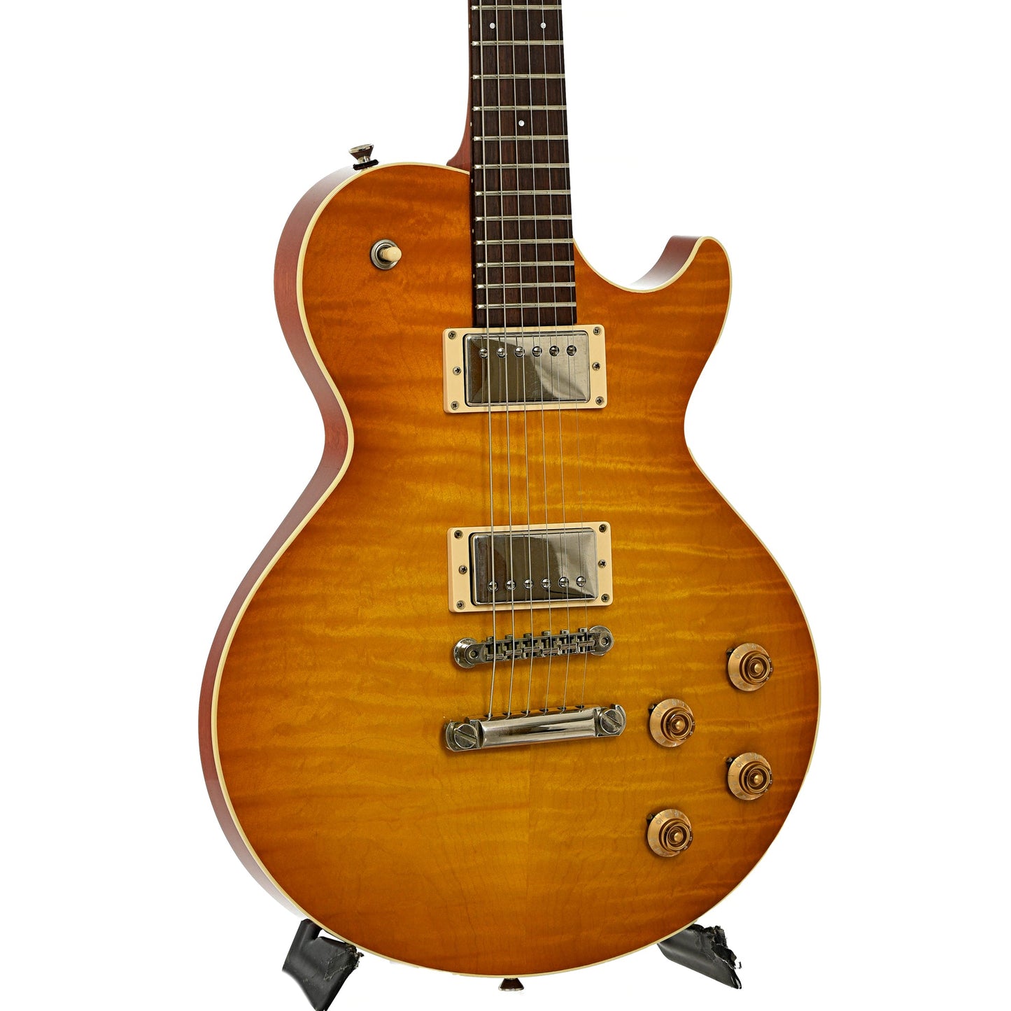 Collings City Limits Electric Guitar (2011)