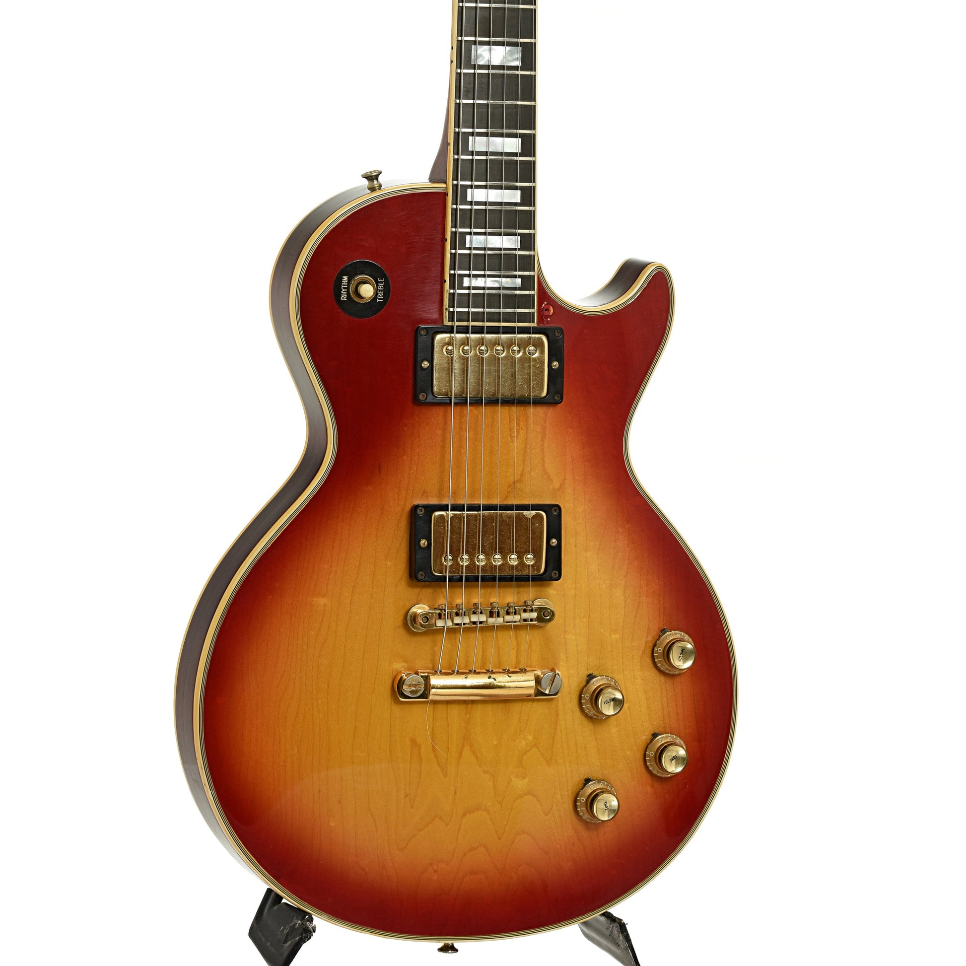 Gibson Les Paul Custom Electric Guitar (1970)