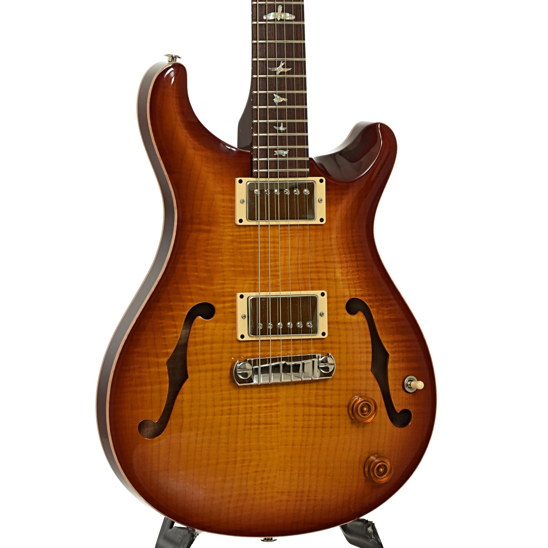 PRS McCarty Hollowbody II Electric Guitar (2001)