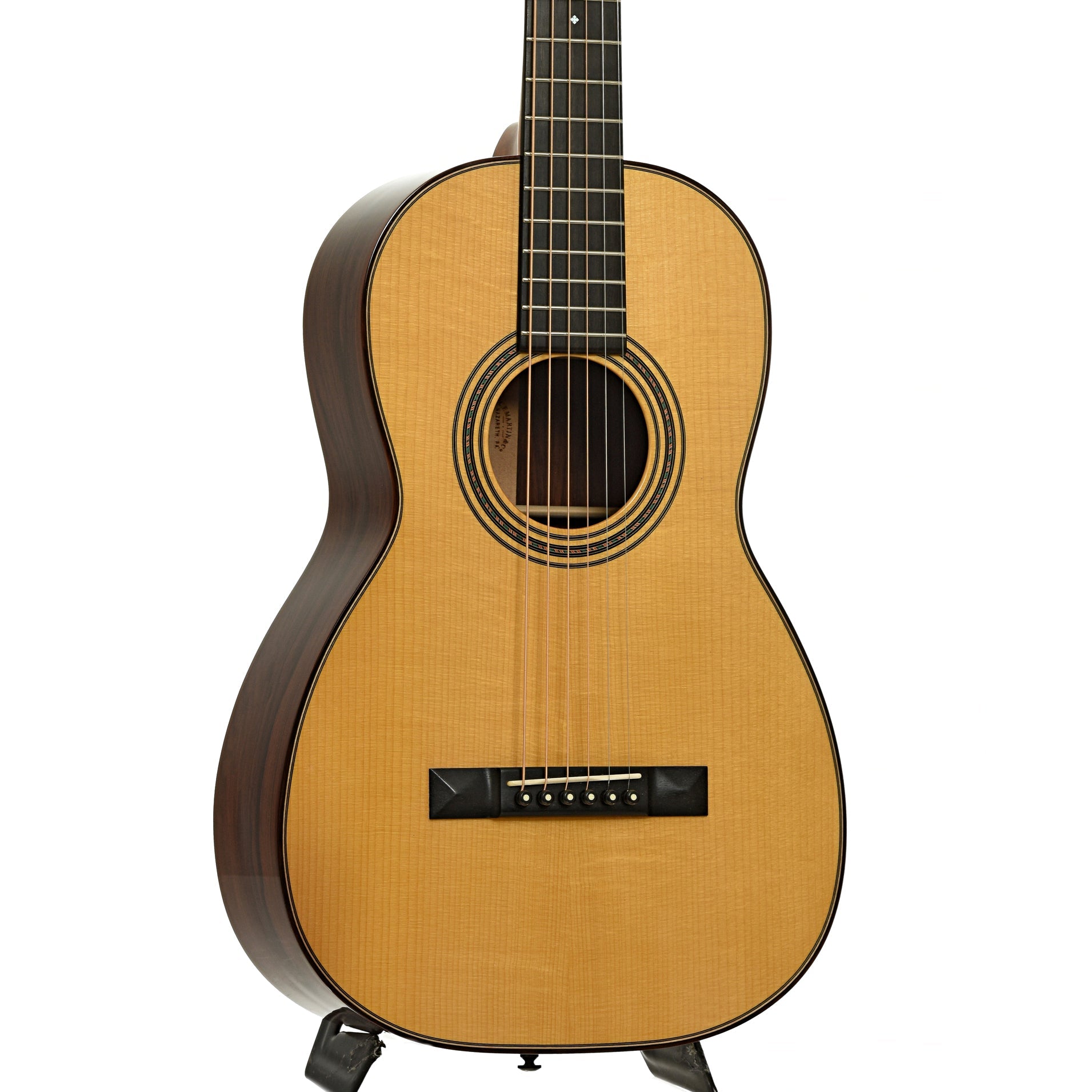 Martin Custom Hateful Eight Size 2 Acoustic Guitar (2016)