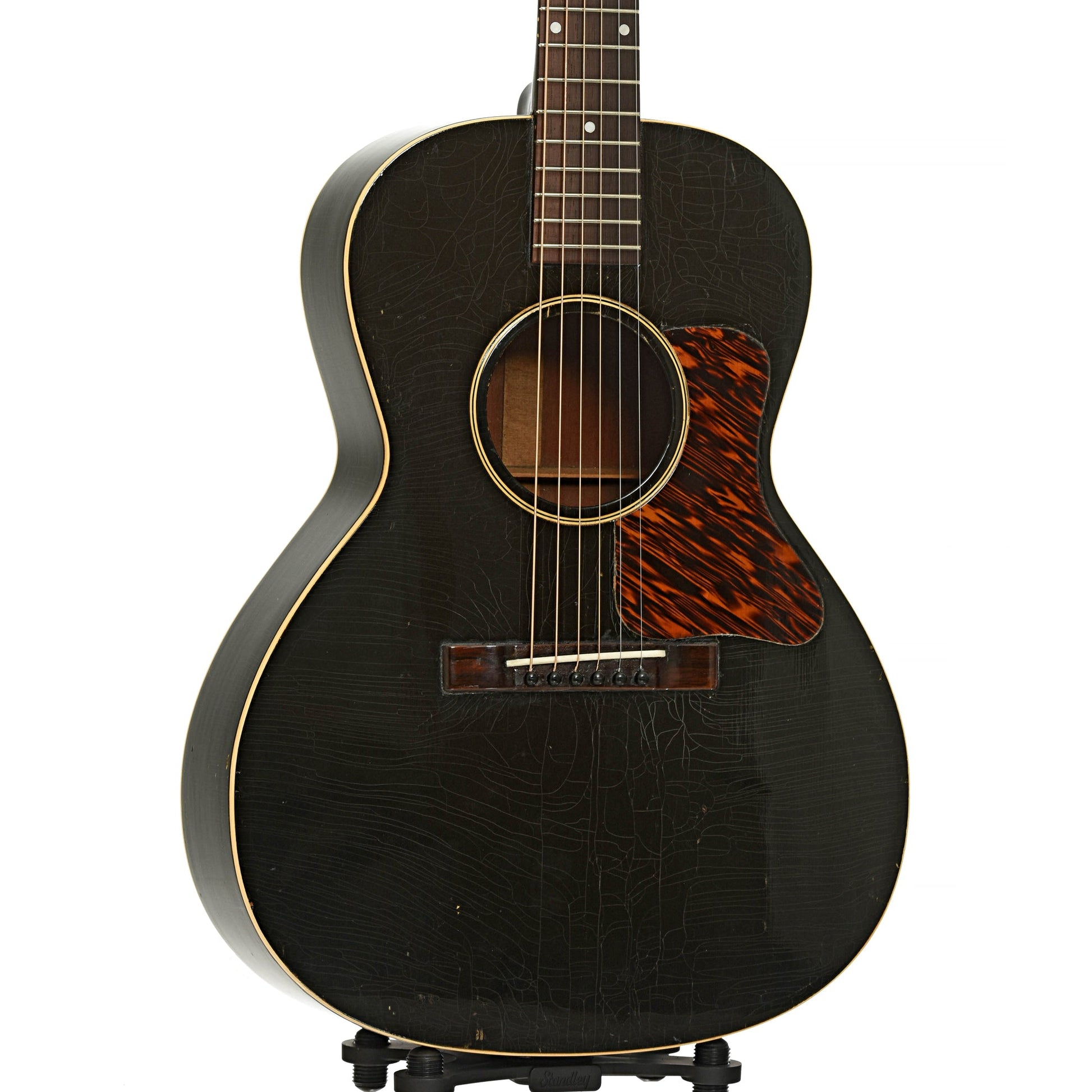 Gibson L-00 Acoustic Guitar (1936)